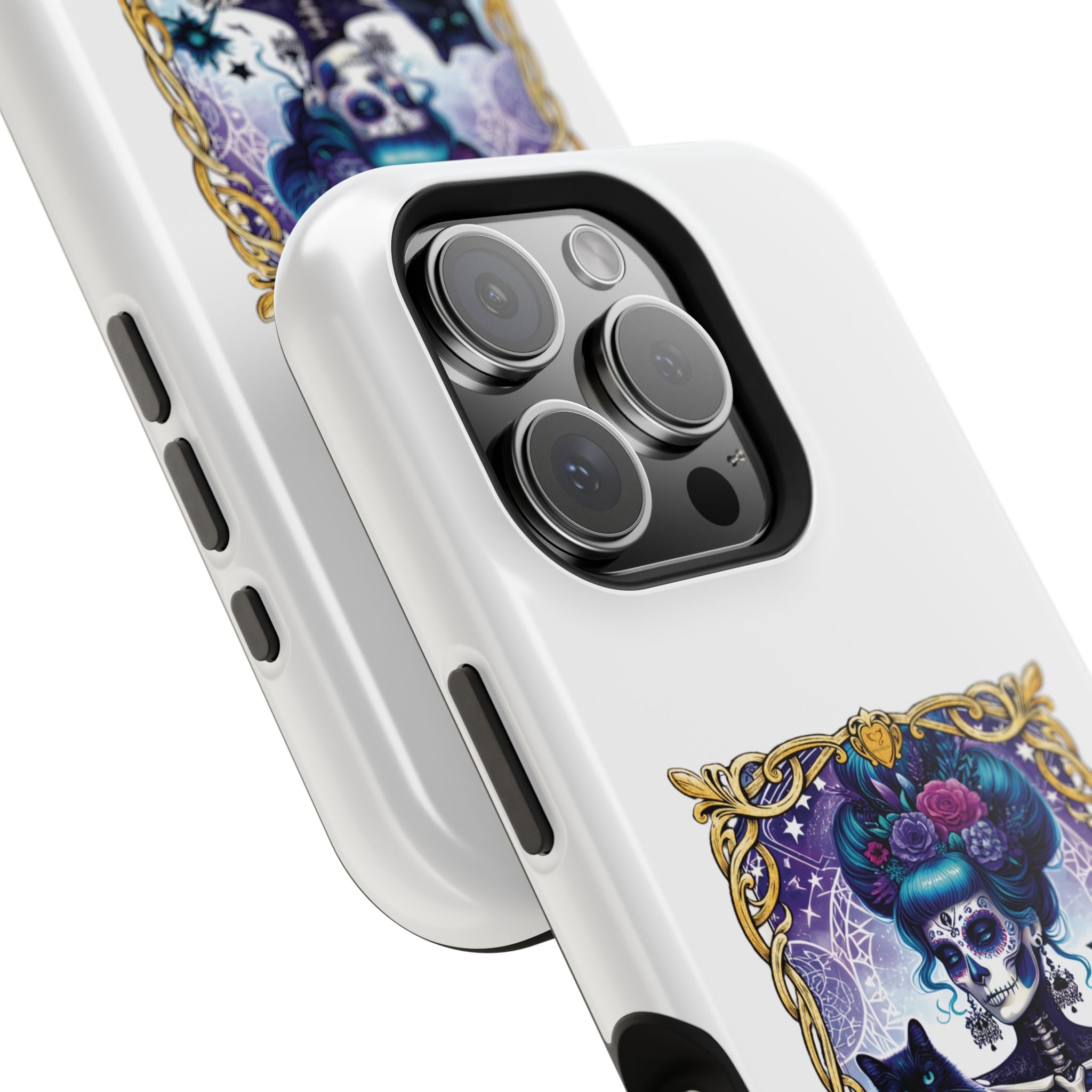 Cover Bianca La Gattara