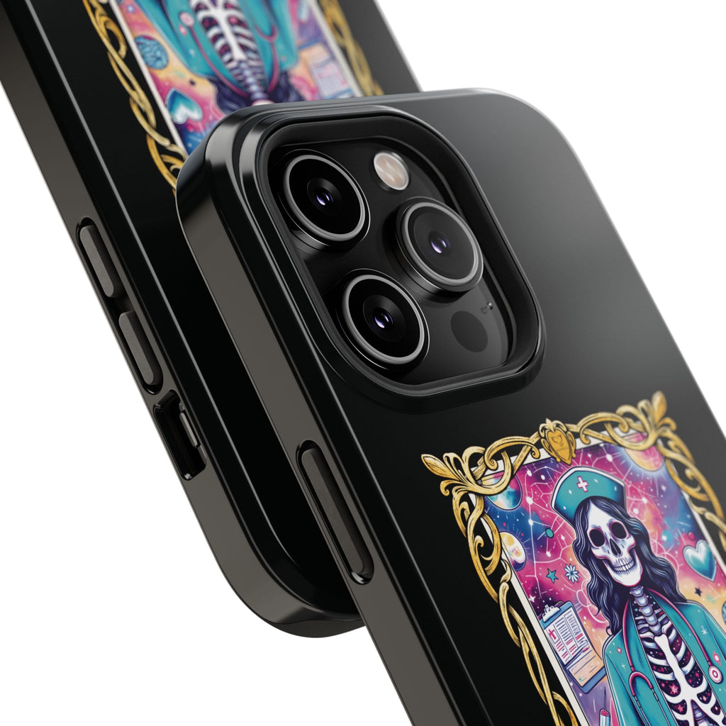 cover nera la crocerossina