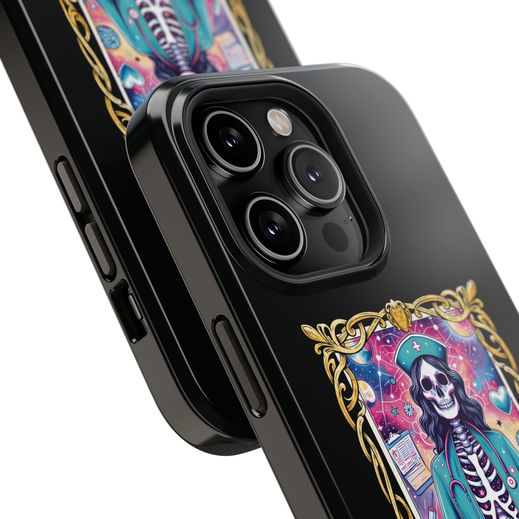 cover nera la crocerossina