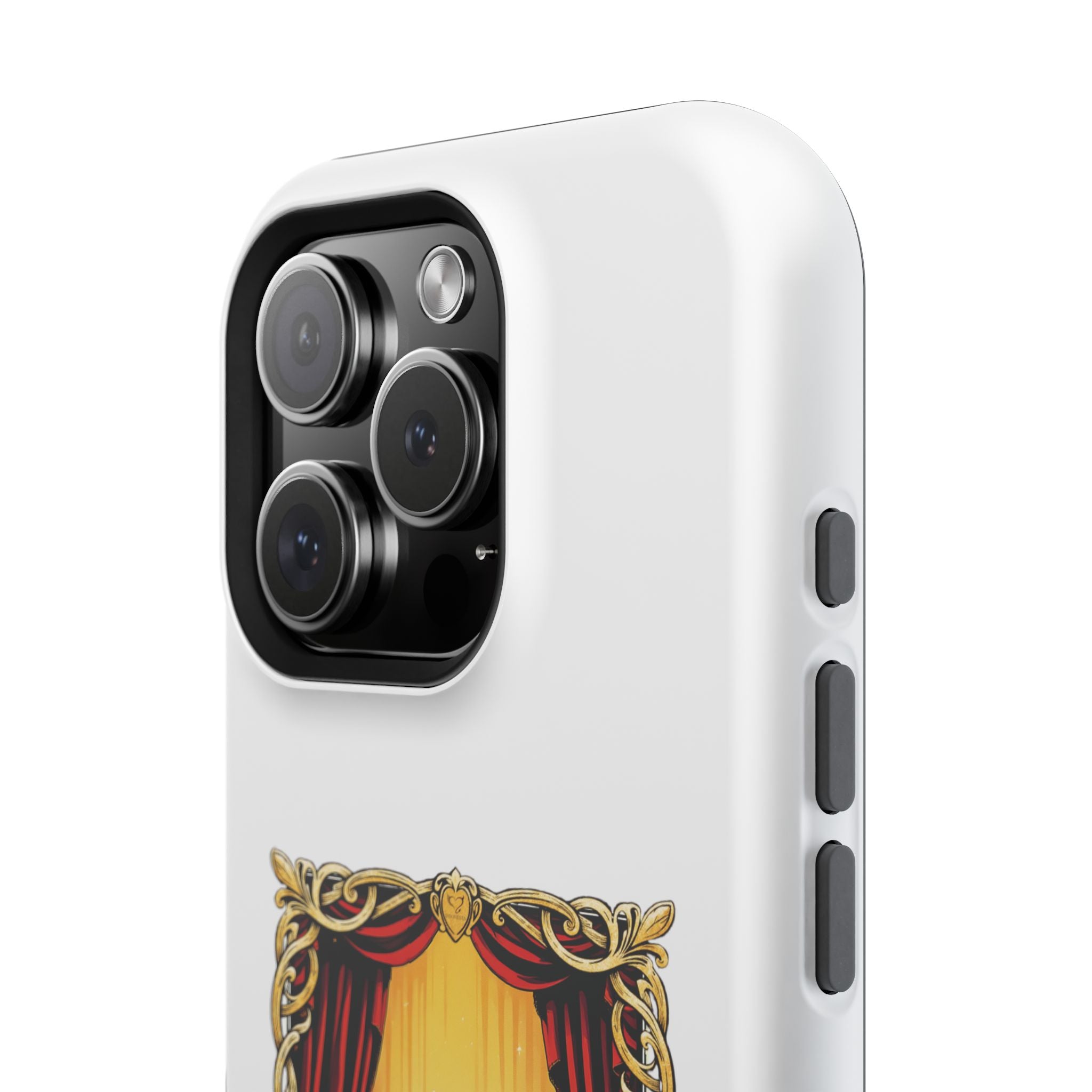 Cover Bianca La Sopravvissuta