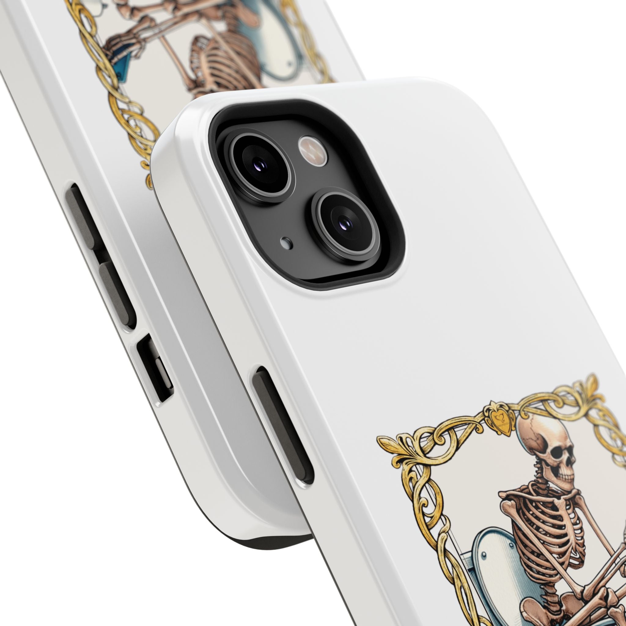 Cover Bianca Sua Maestà