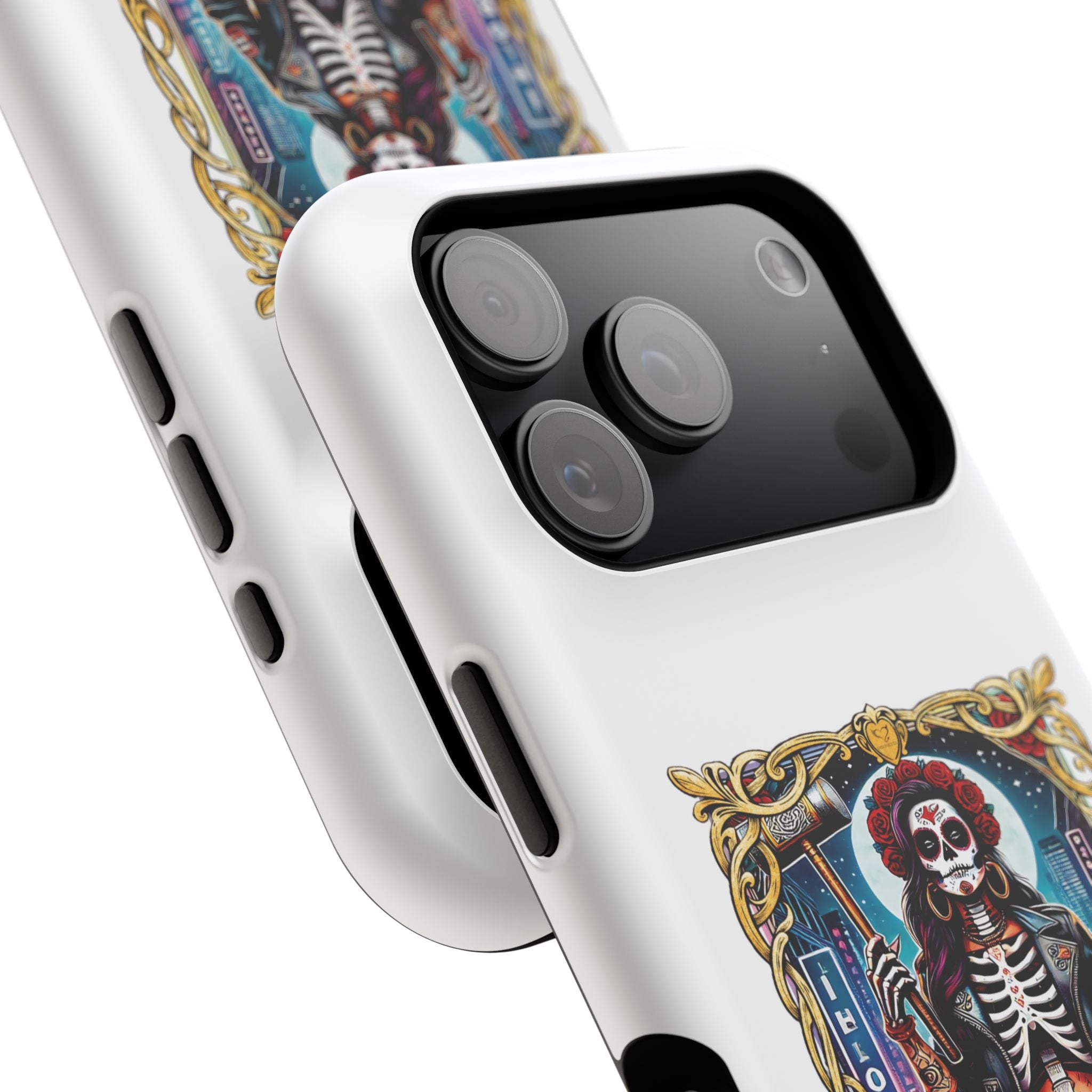 Cover Bianca La Soldatessa