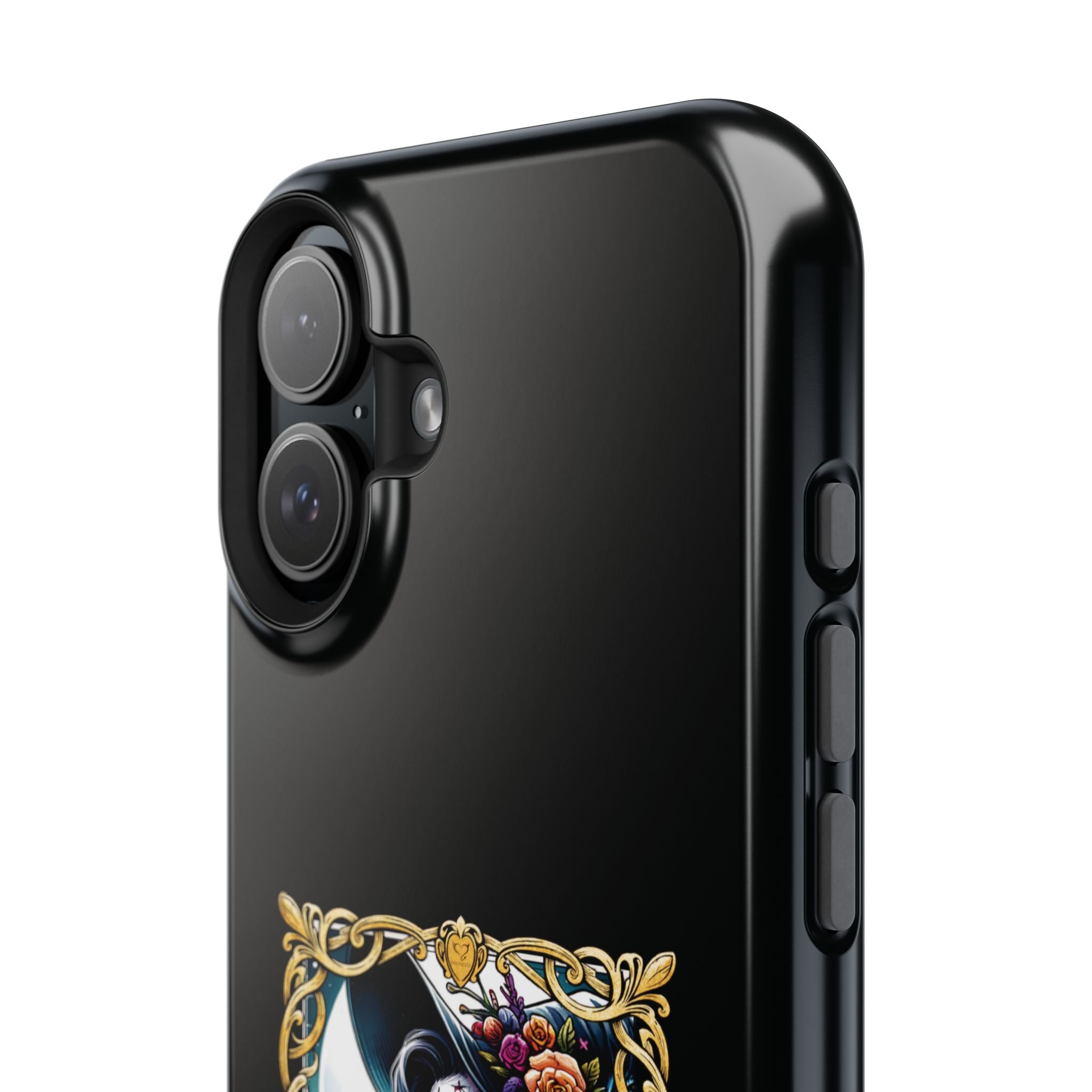 cover nera la strega