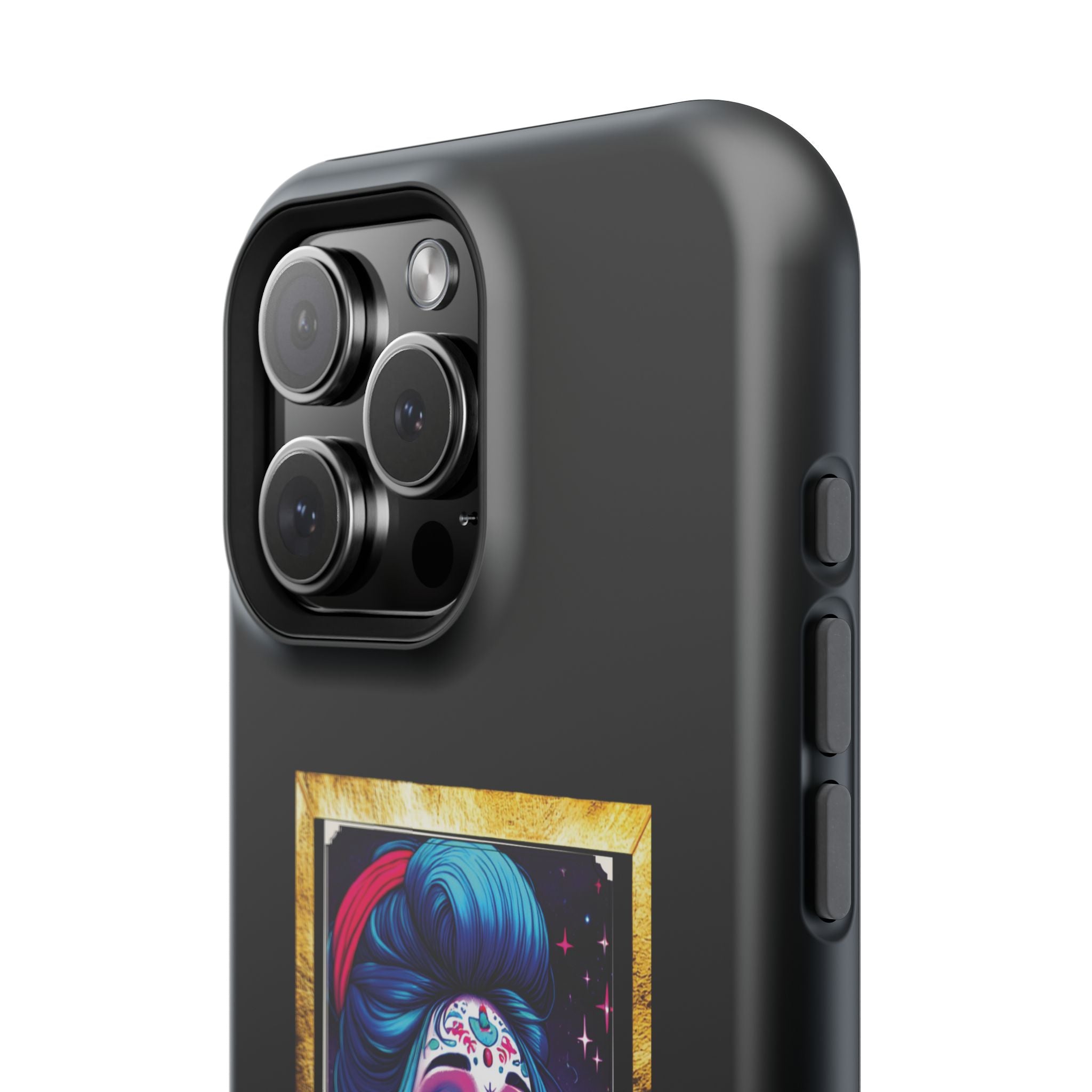 cover nera l'aperidivina