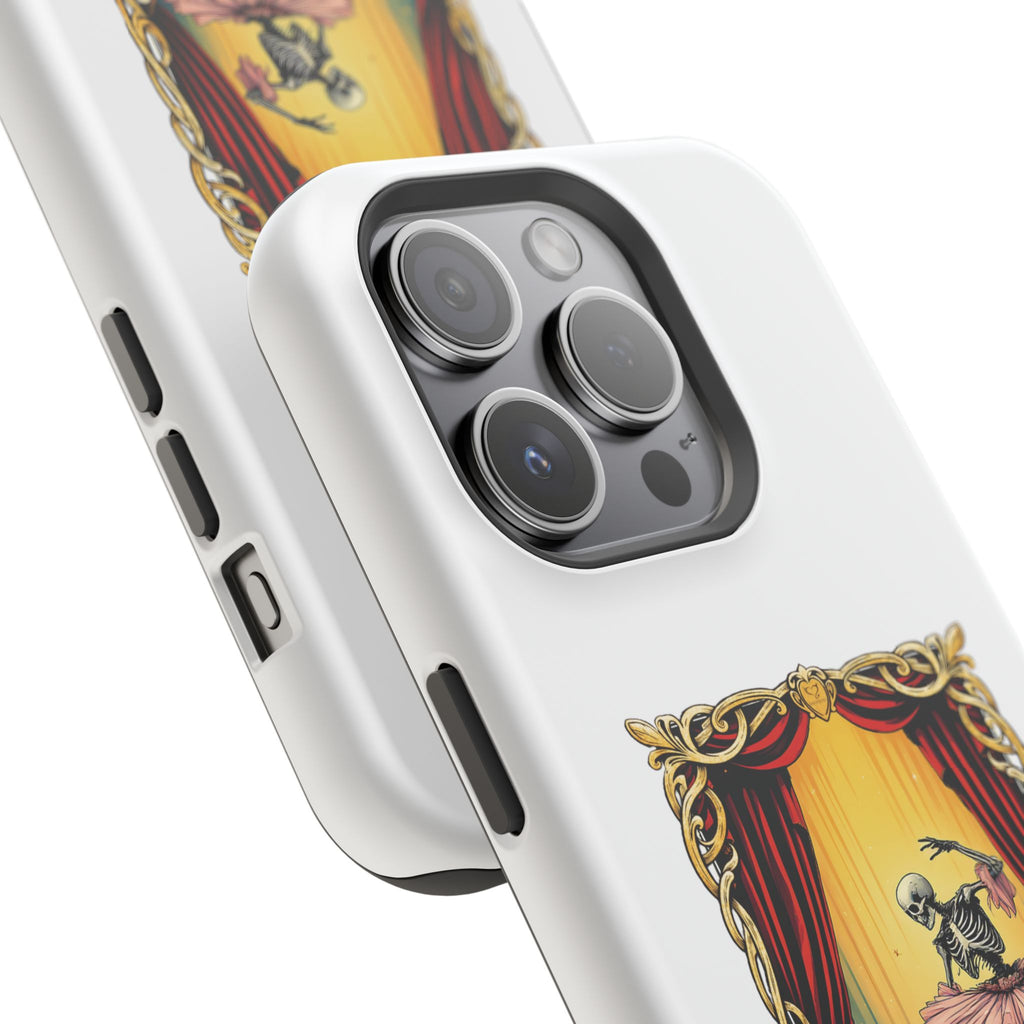 Cover Bianca La Sopravvissuta