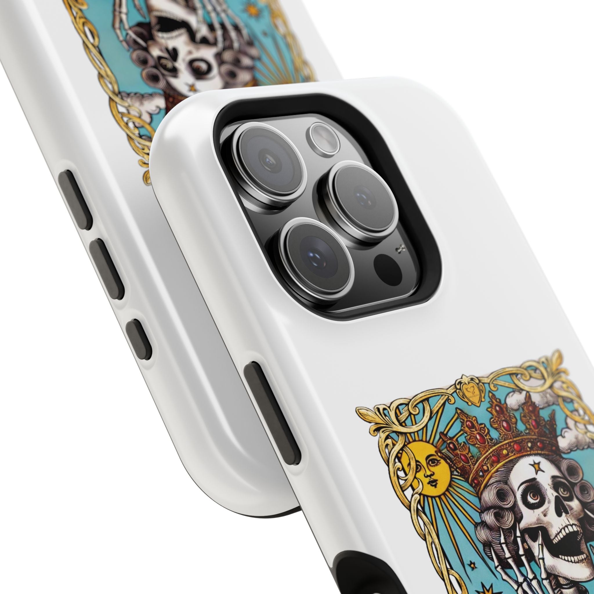 Cover Bianca La Regina del Dramma