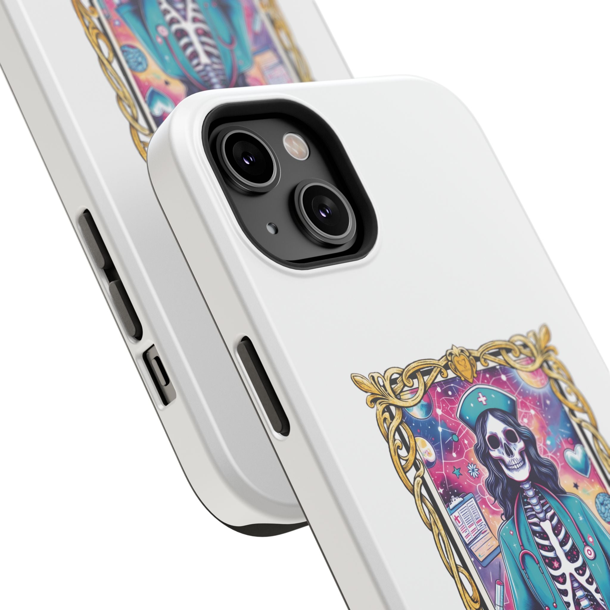 Cover Bianca La Crocerossina