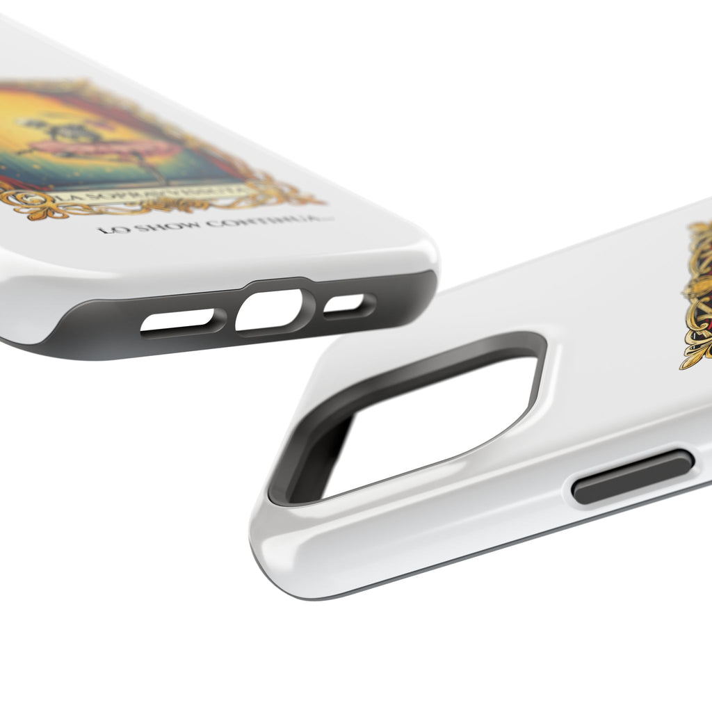 Cover Bianca La Sopravvissuta