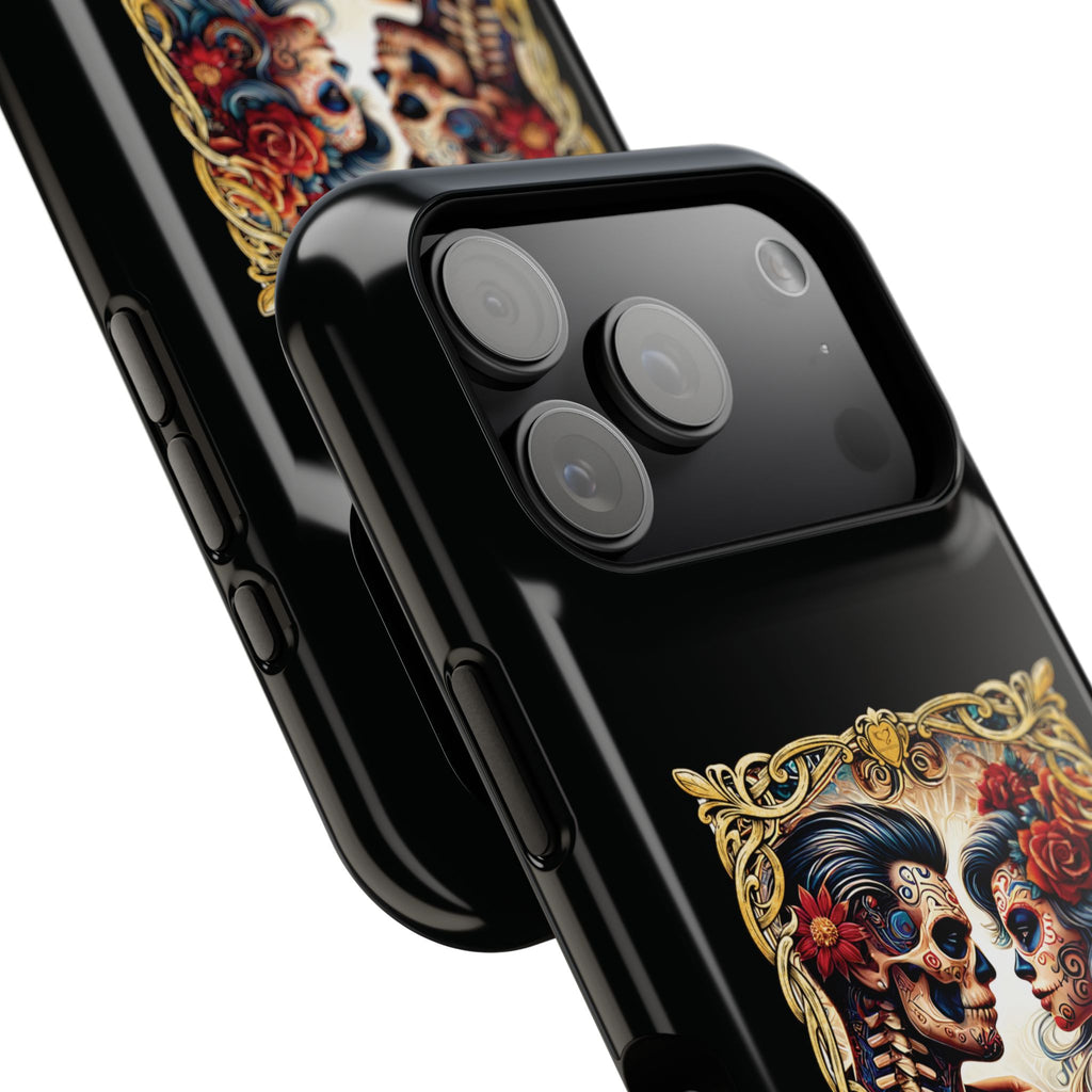 Cover nera La Coppia