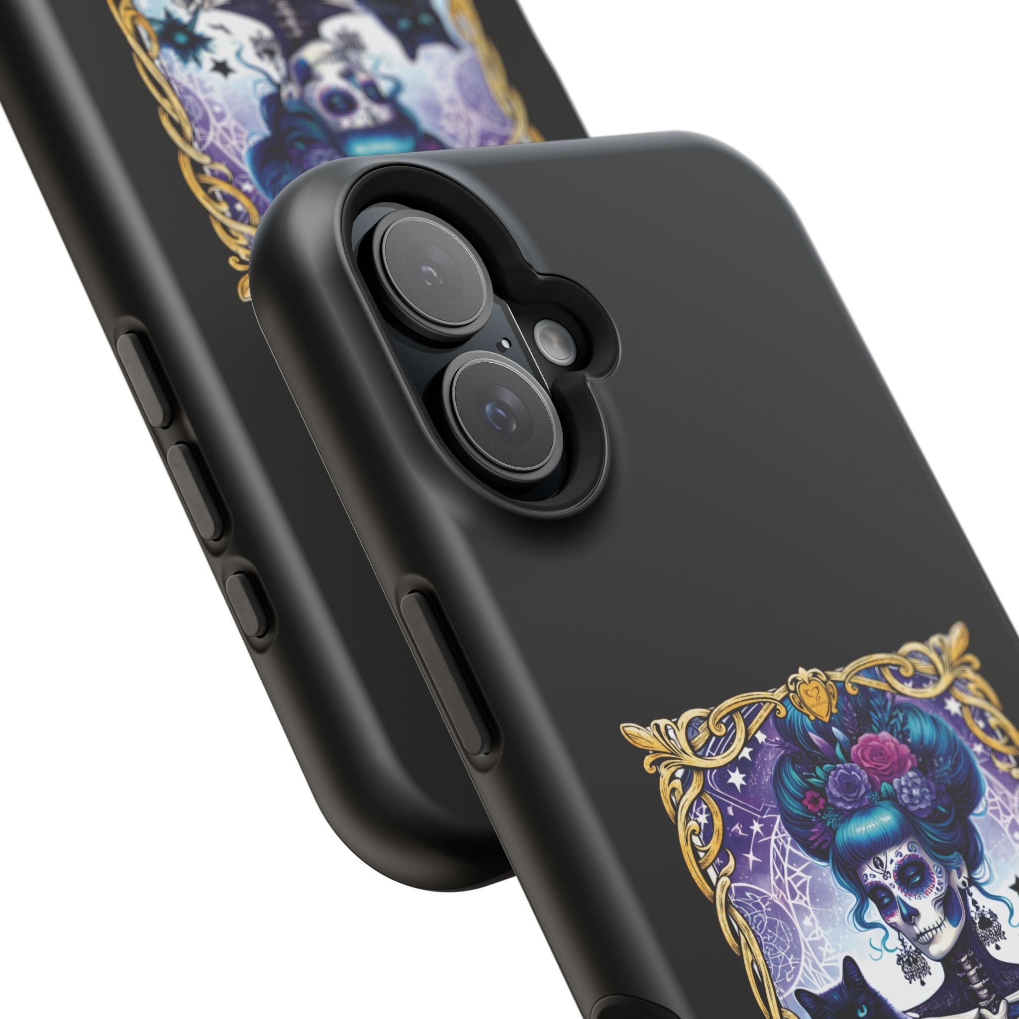 cover nera la gattara