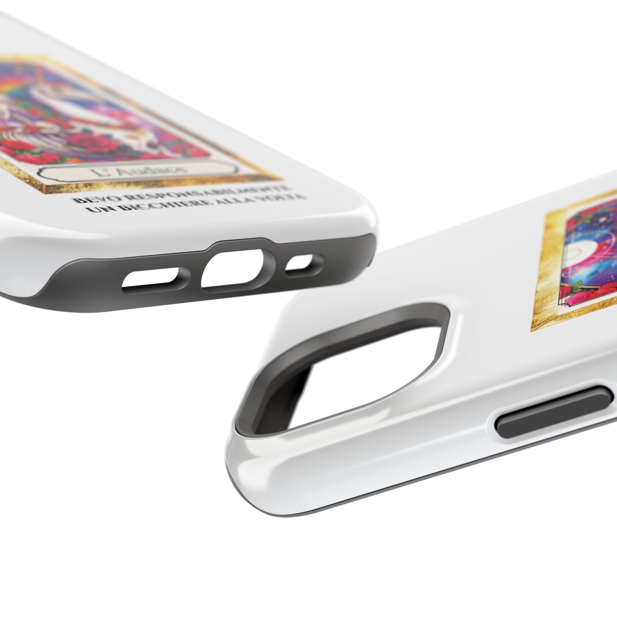 Cover Bianca L’audace