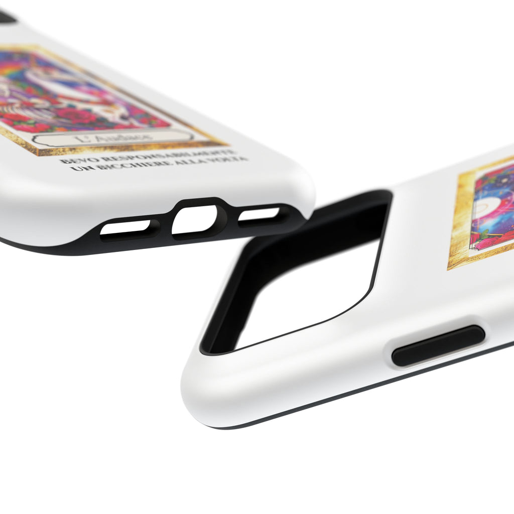 Cover Bianca L’audace