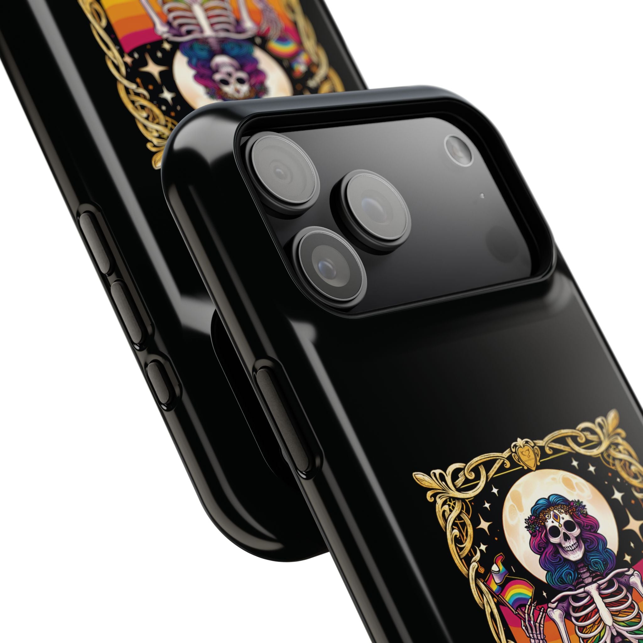 cover nera la regina del pride