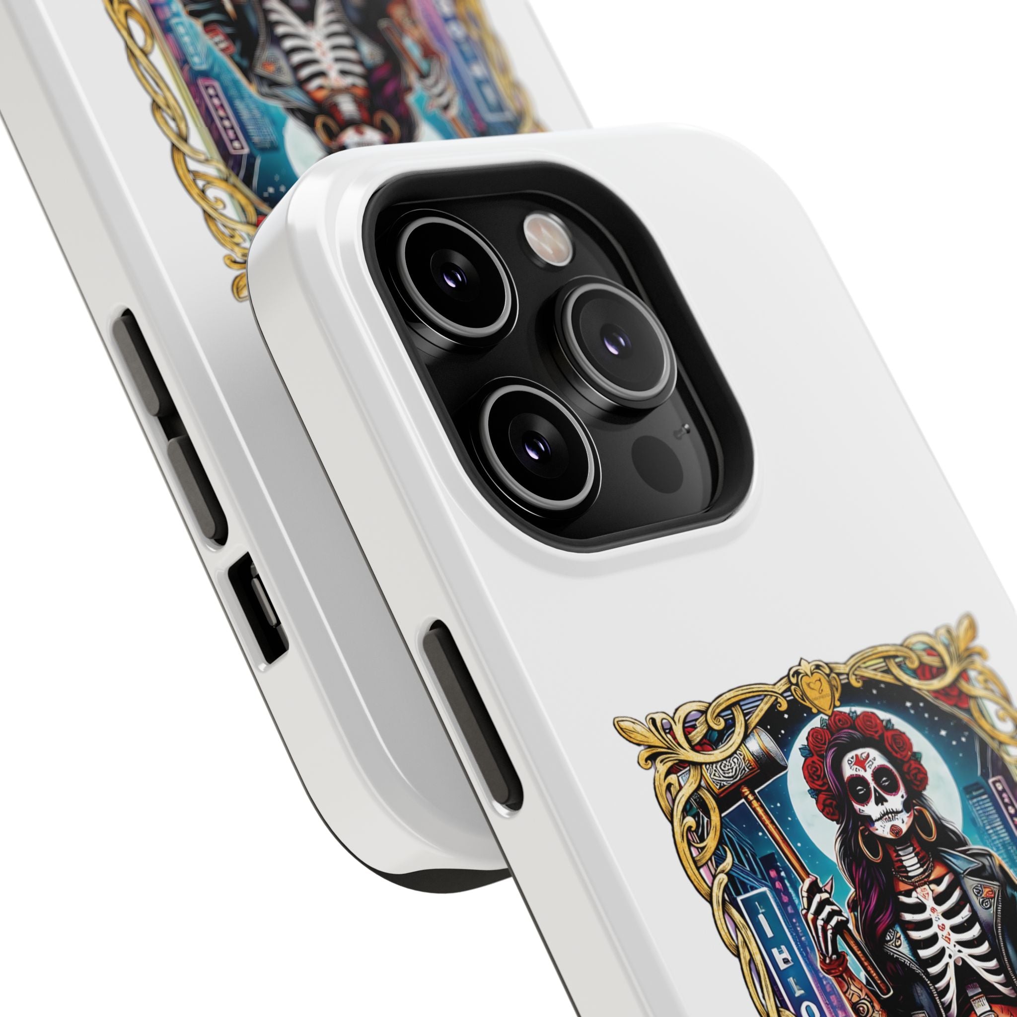 Cover Bianca La Soldatessa