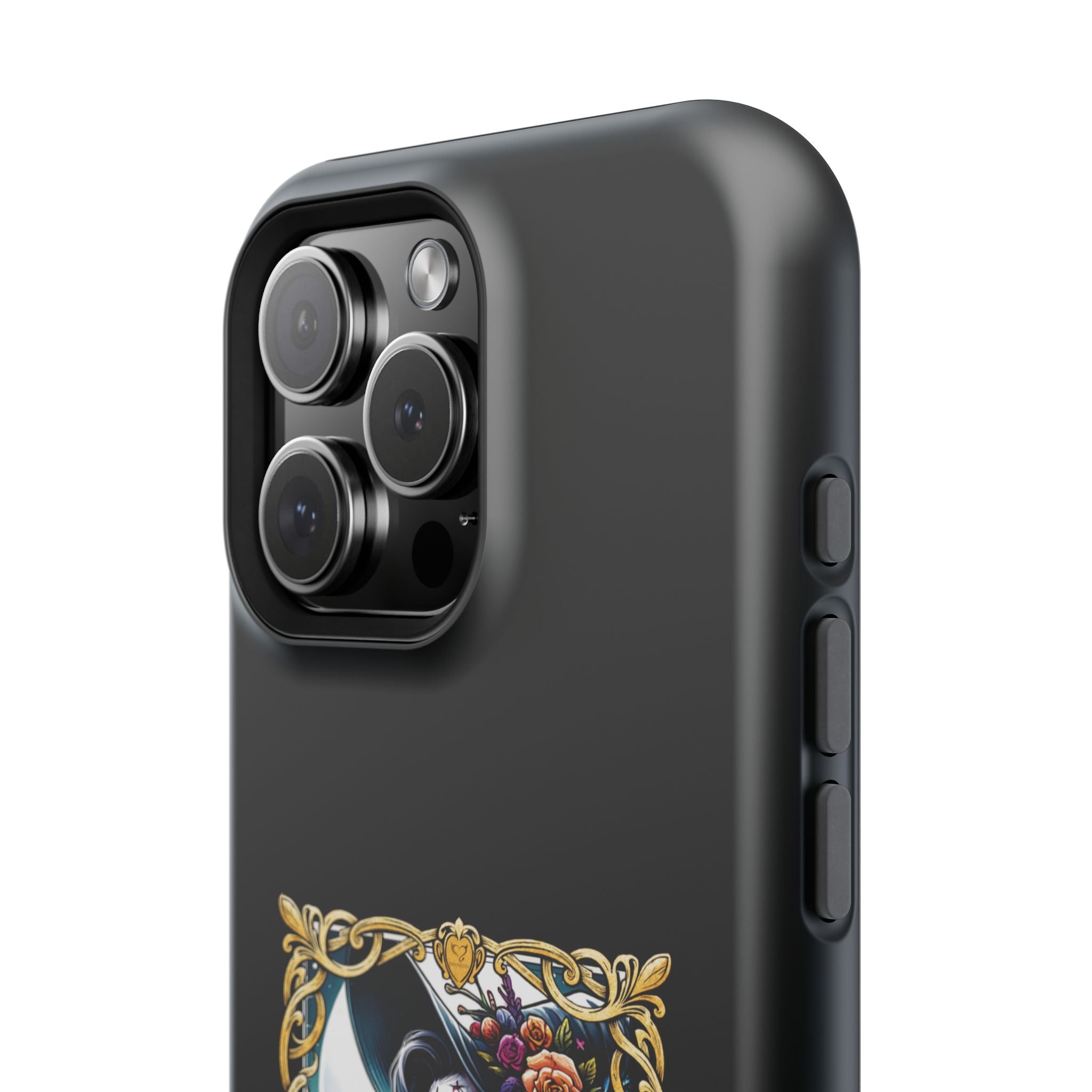 cover nera la strega