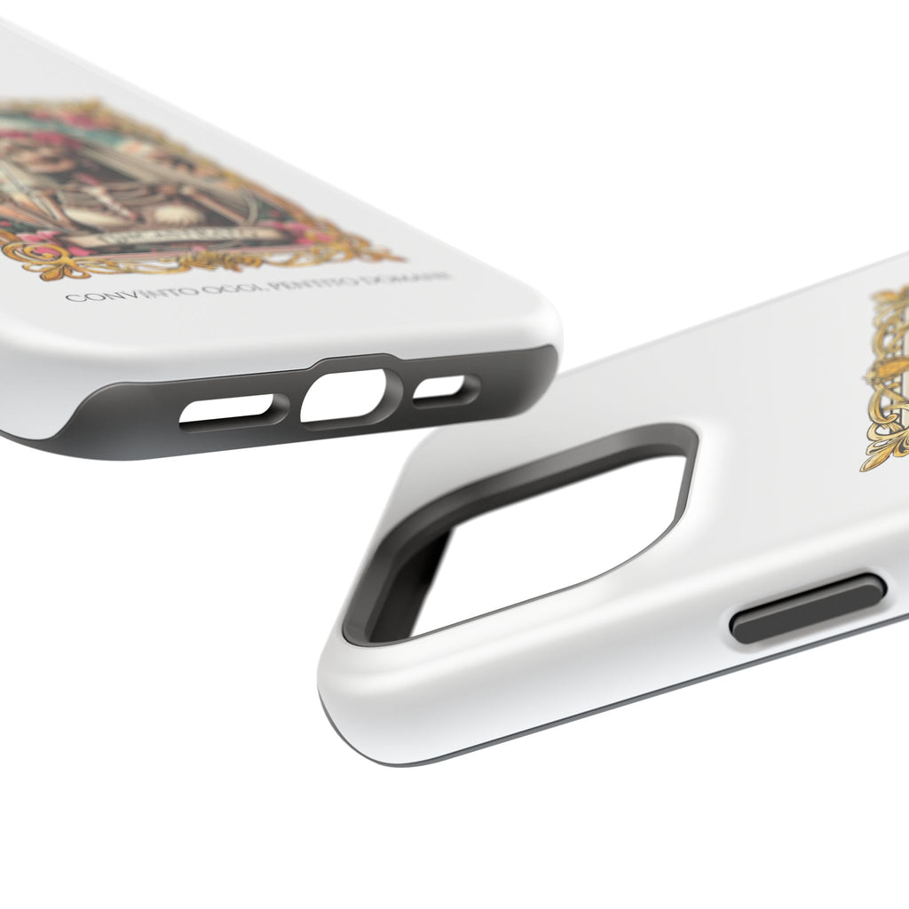 Cover Bianca L'Incastrato