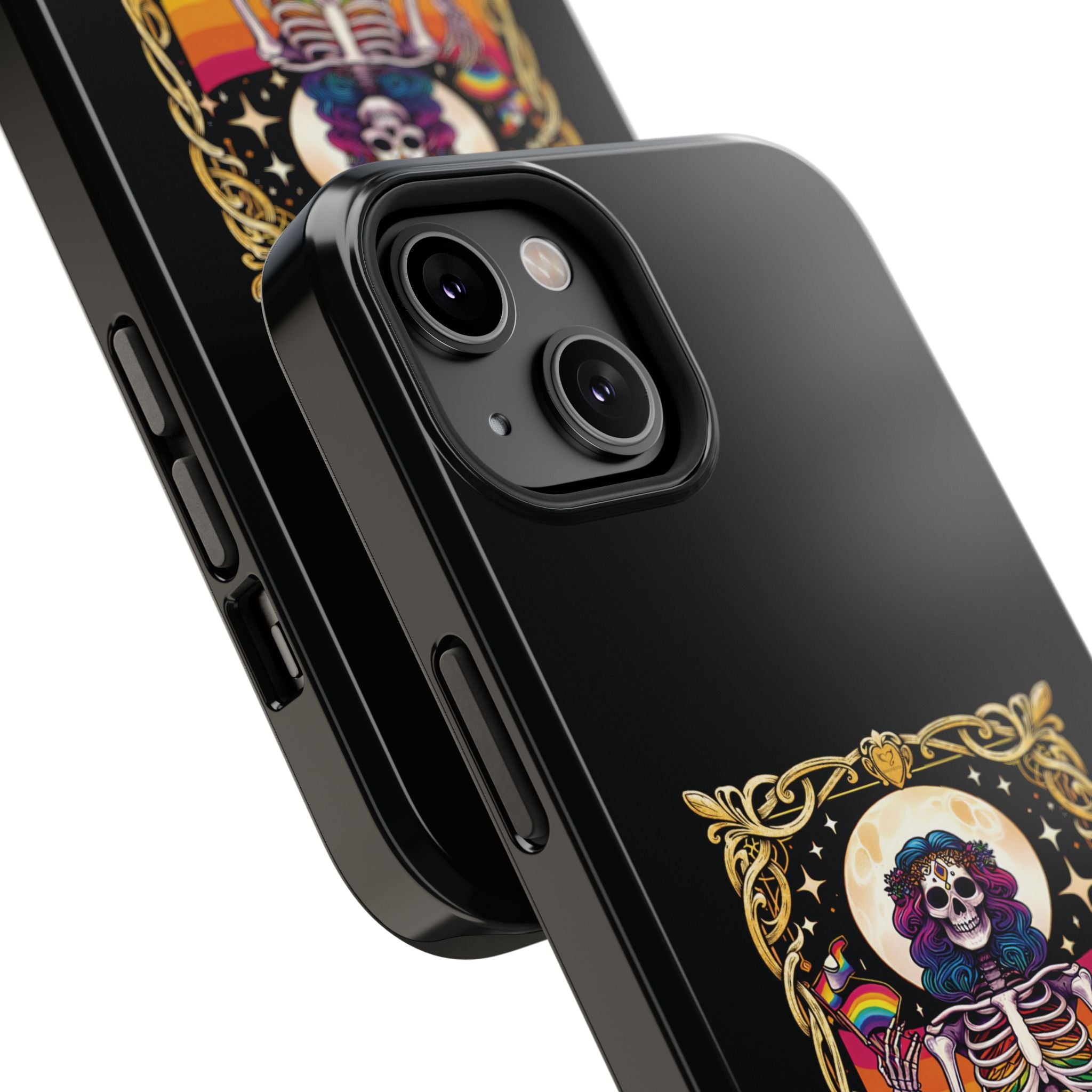 cover nera la regina del pride