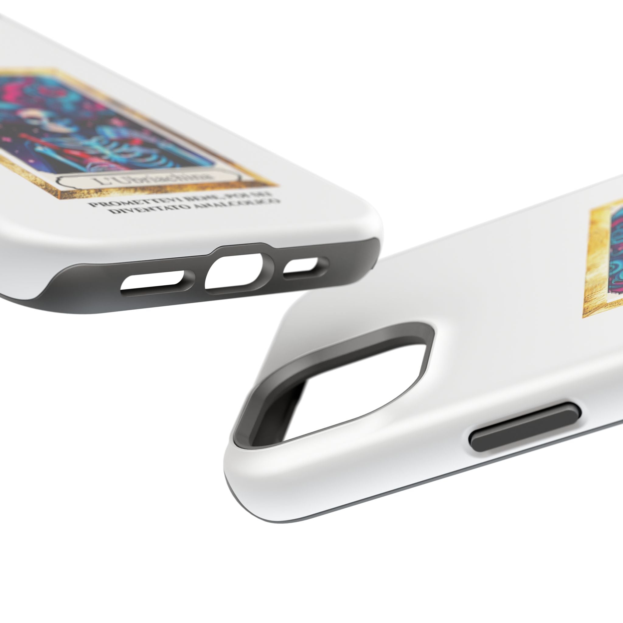 Cover Bianca L'Ubriachina