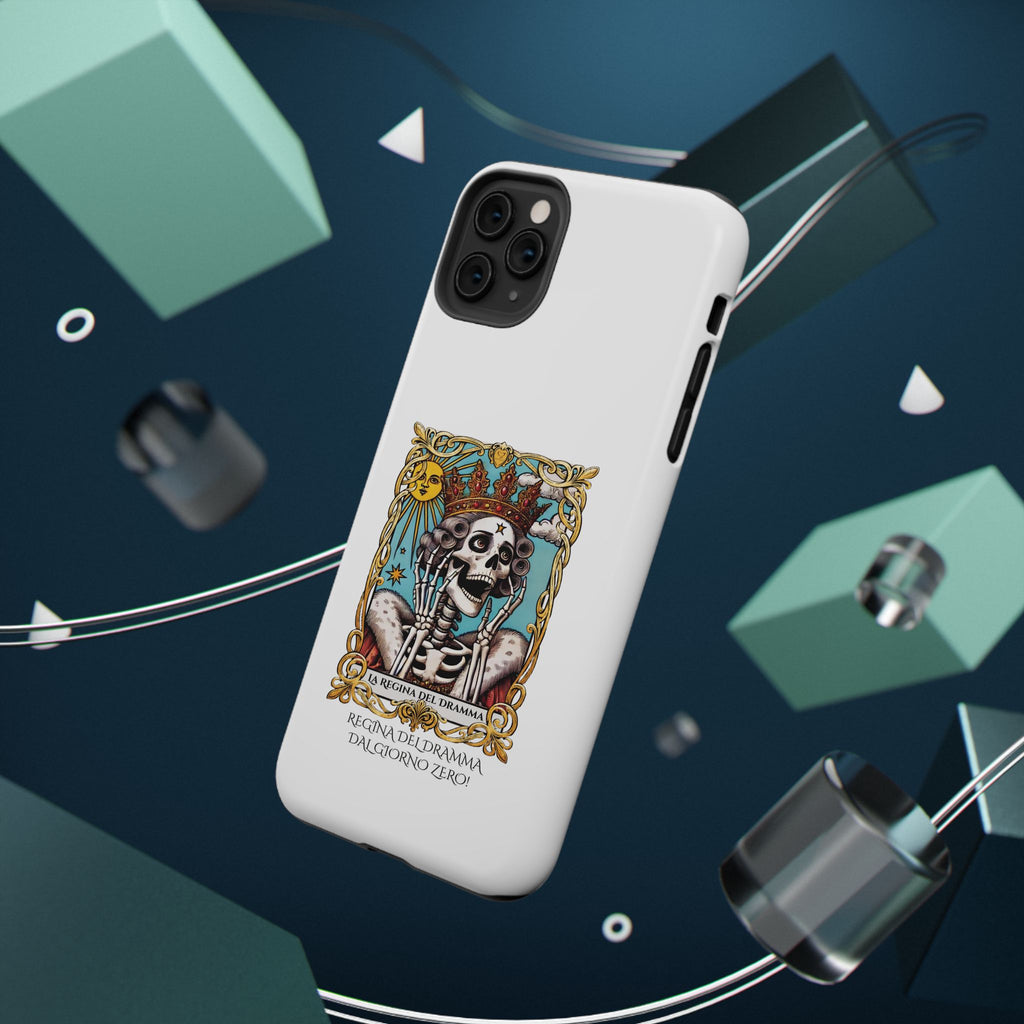 Cover Bianca La Regina del Dramma