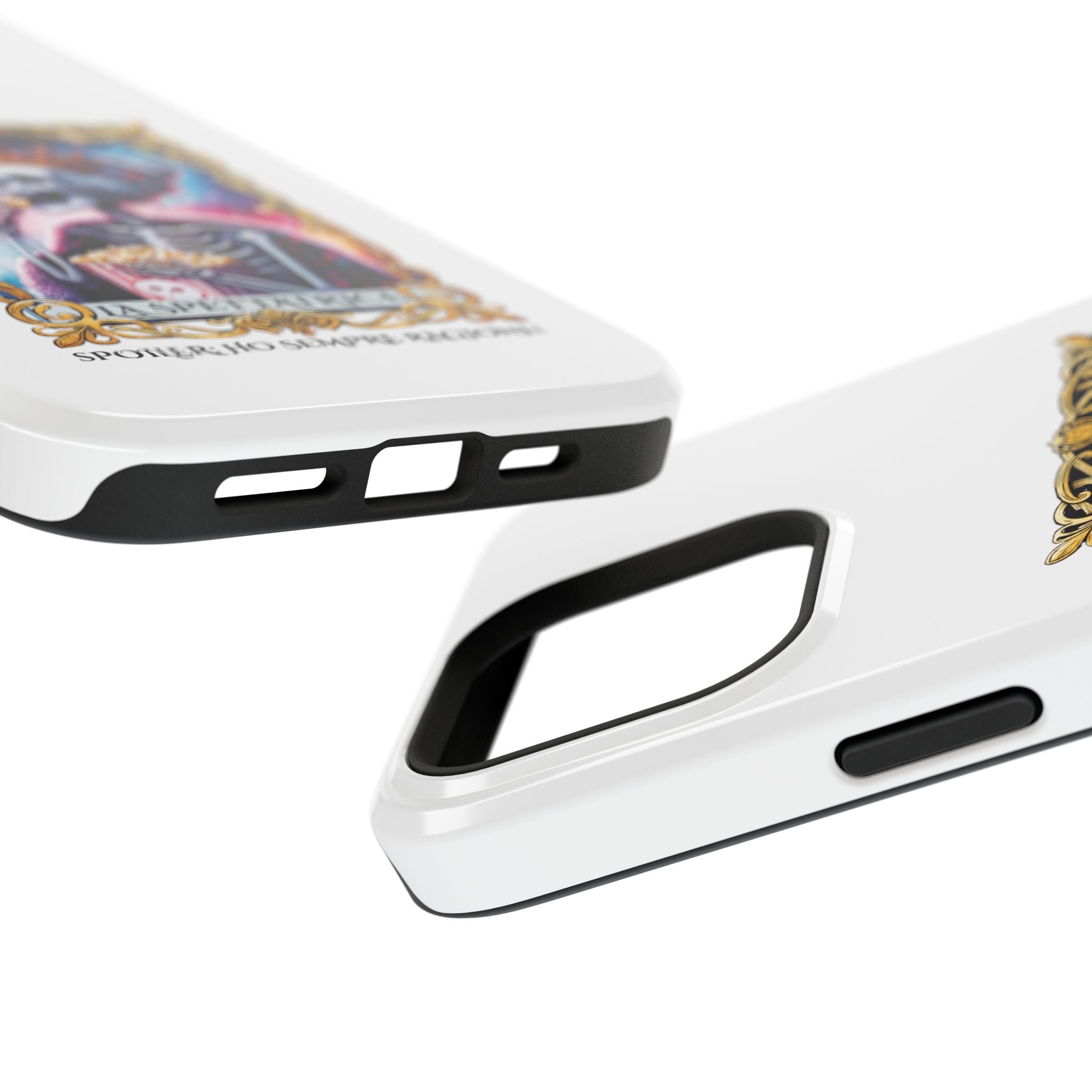 Cover Bianca La Spettatrice