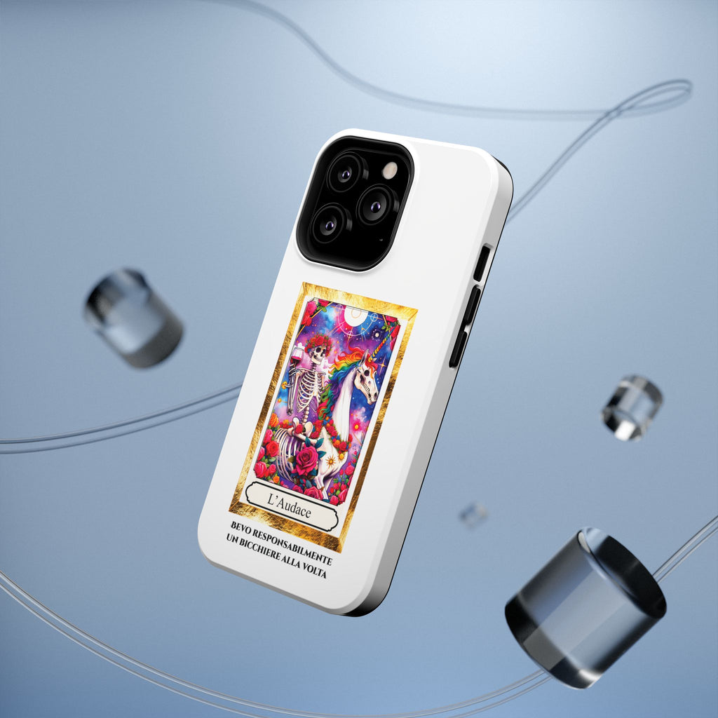 Cover Bianca L’audace