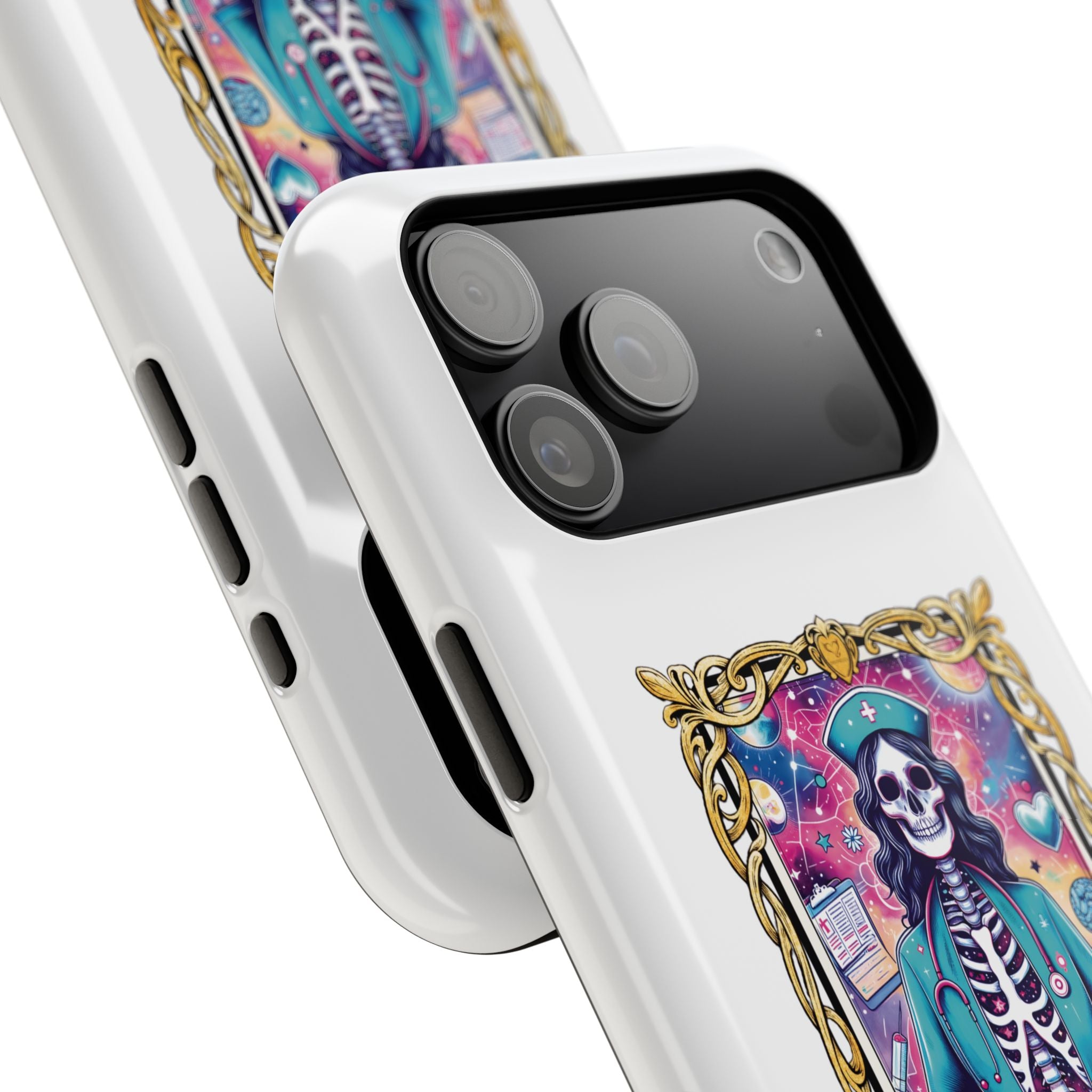 Cover Bianca La Crocerossina