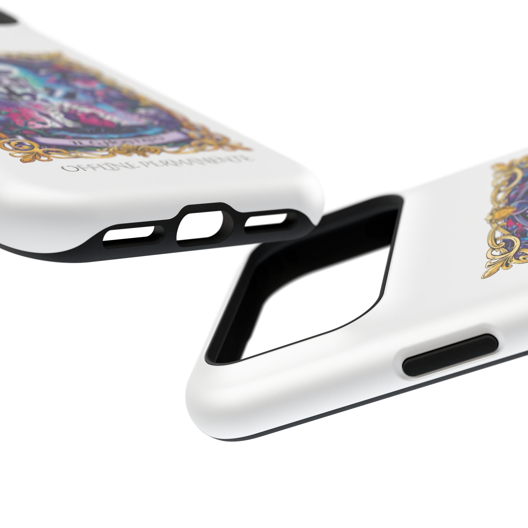 Cover Bianca Il Ghostato