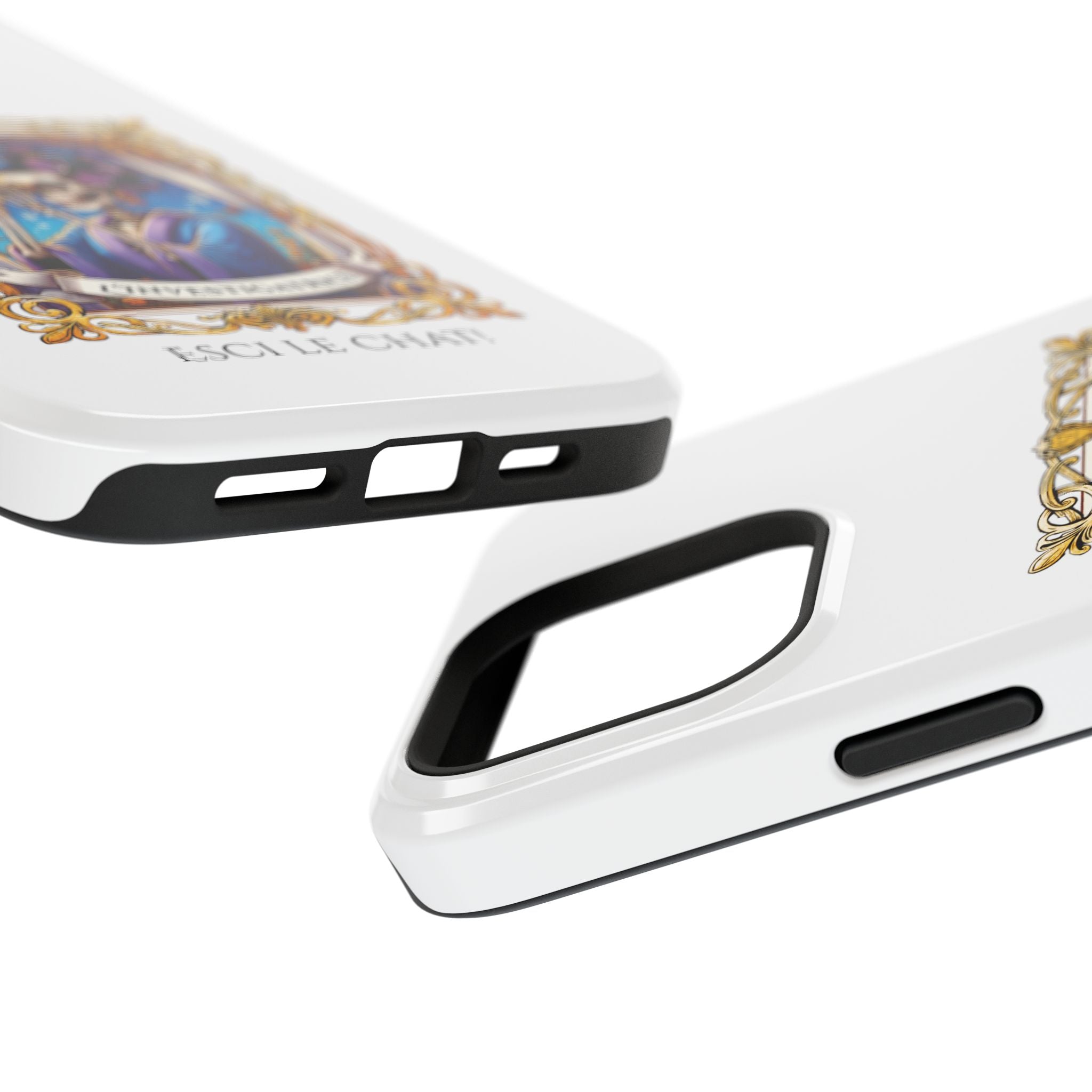 Cover Bianca L'Investigatrice