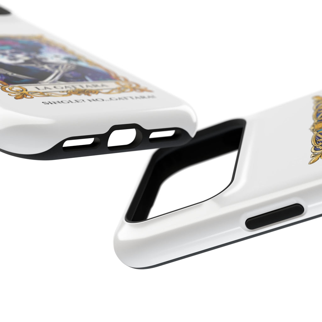 Cover Bianca La Gattara