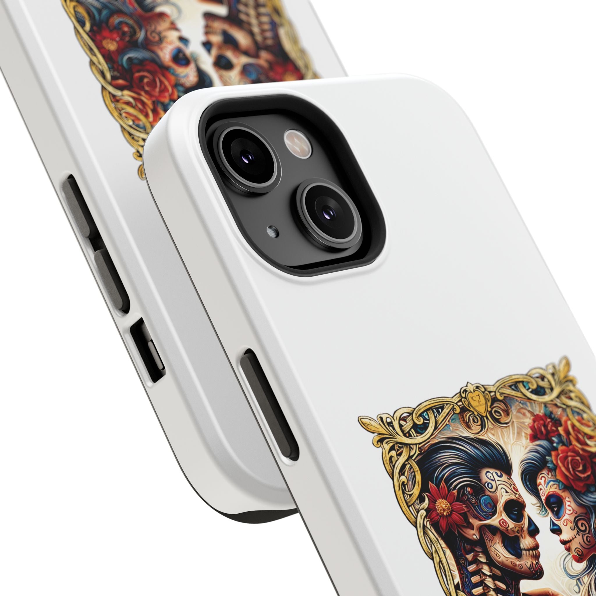 Cover Bianca La Coppia