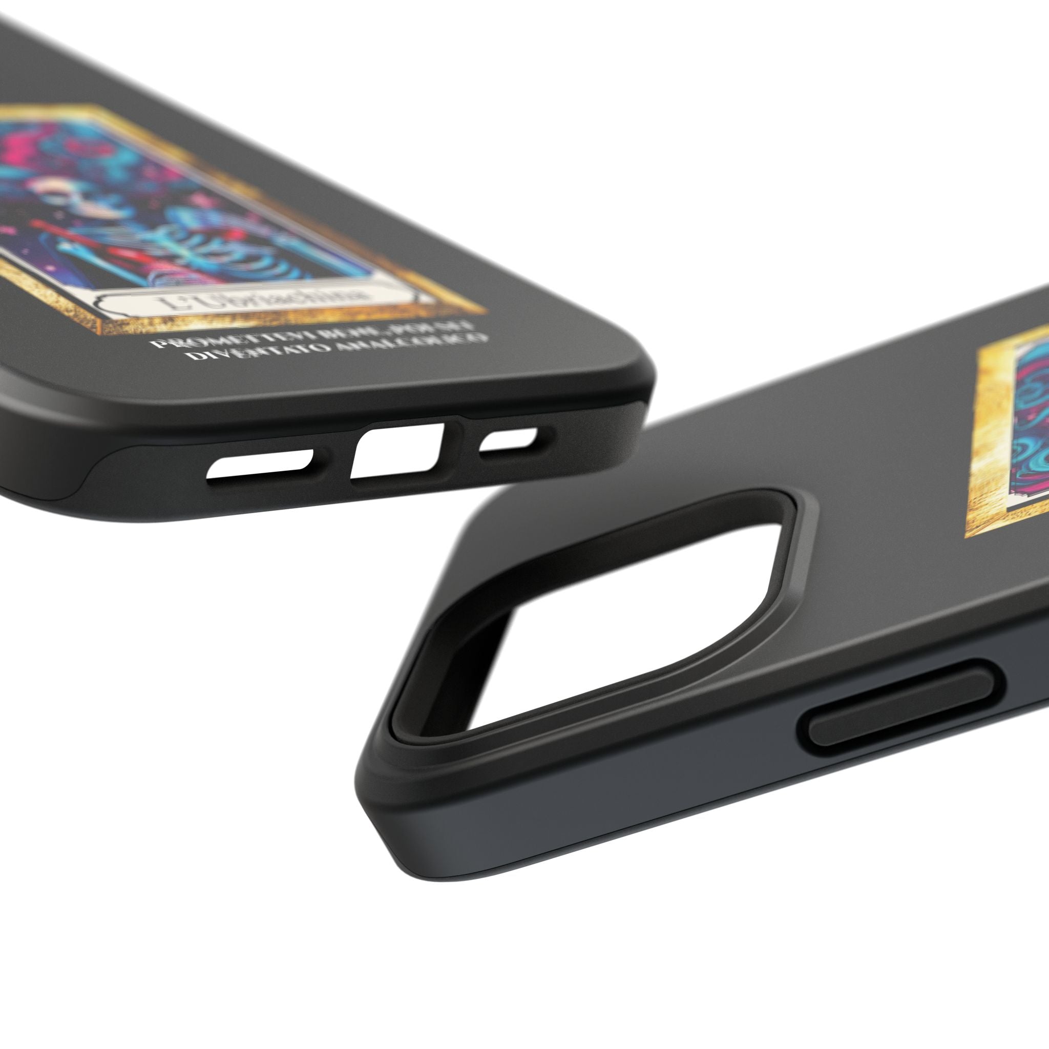 cover nera l'ubriachina