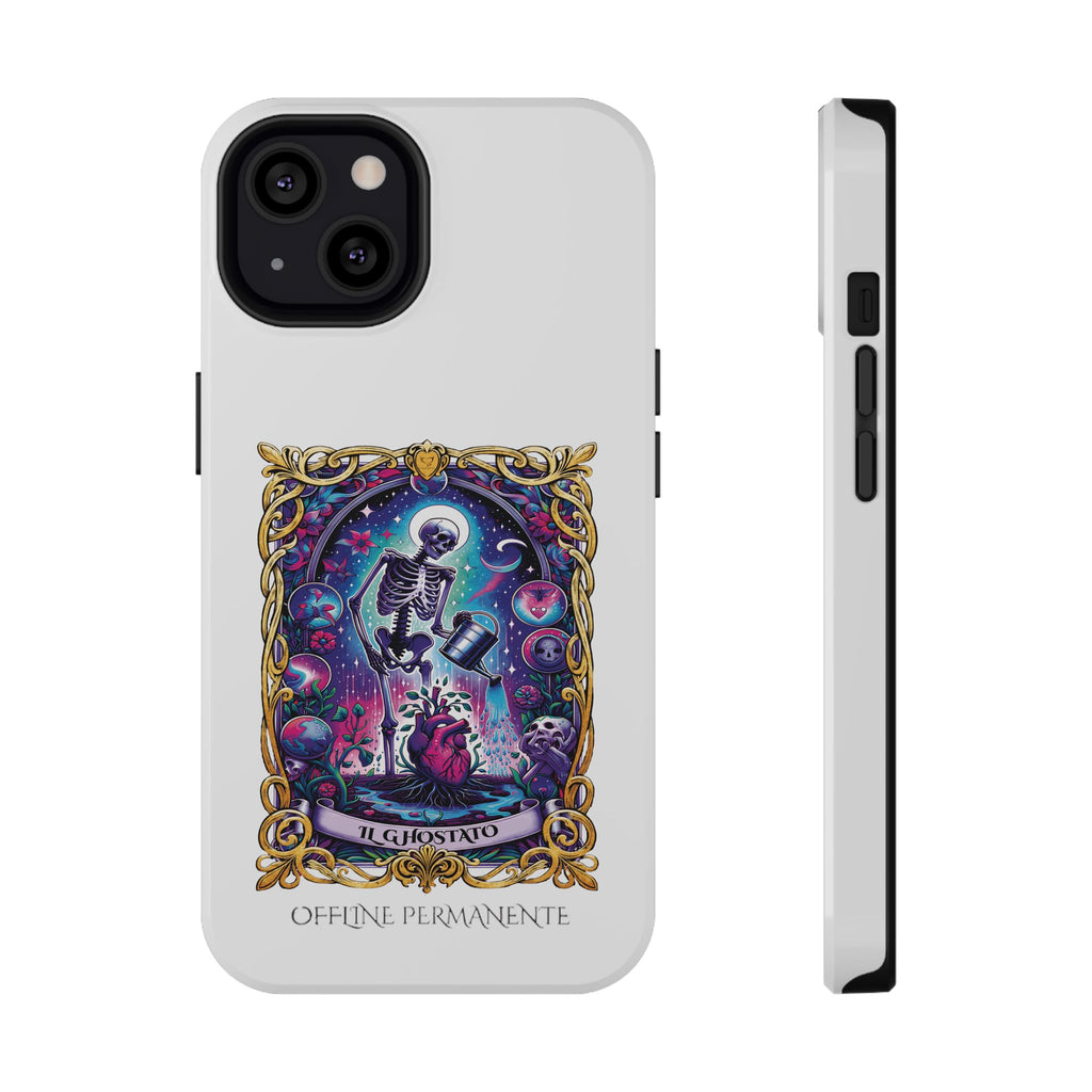 Cover Bianca Il Ghostato