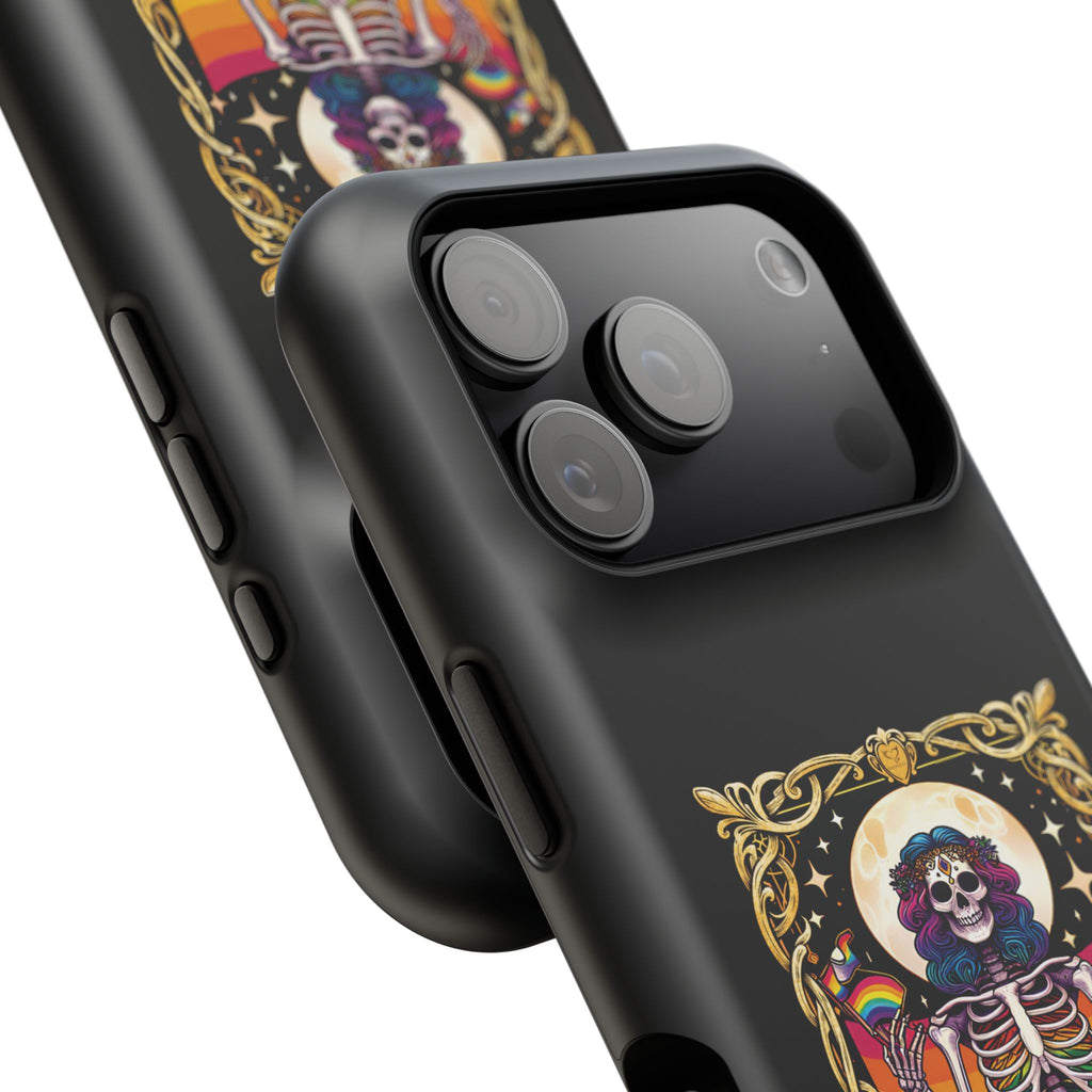 cover nera la regina del pride