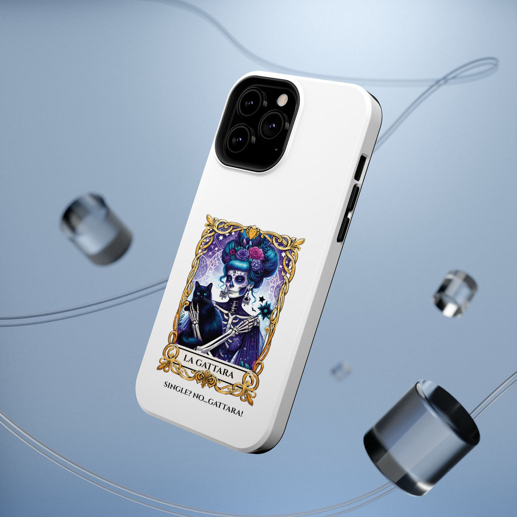 Cover Bianca La Gattara