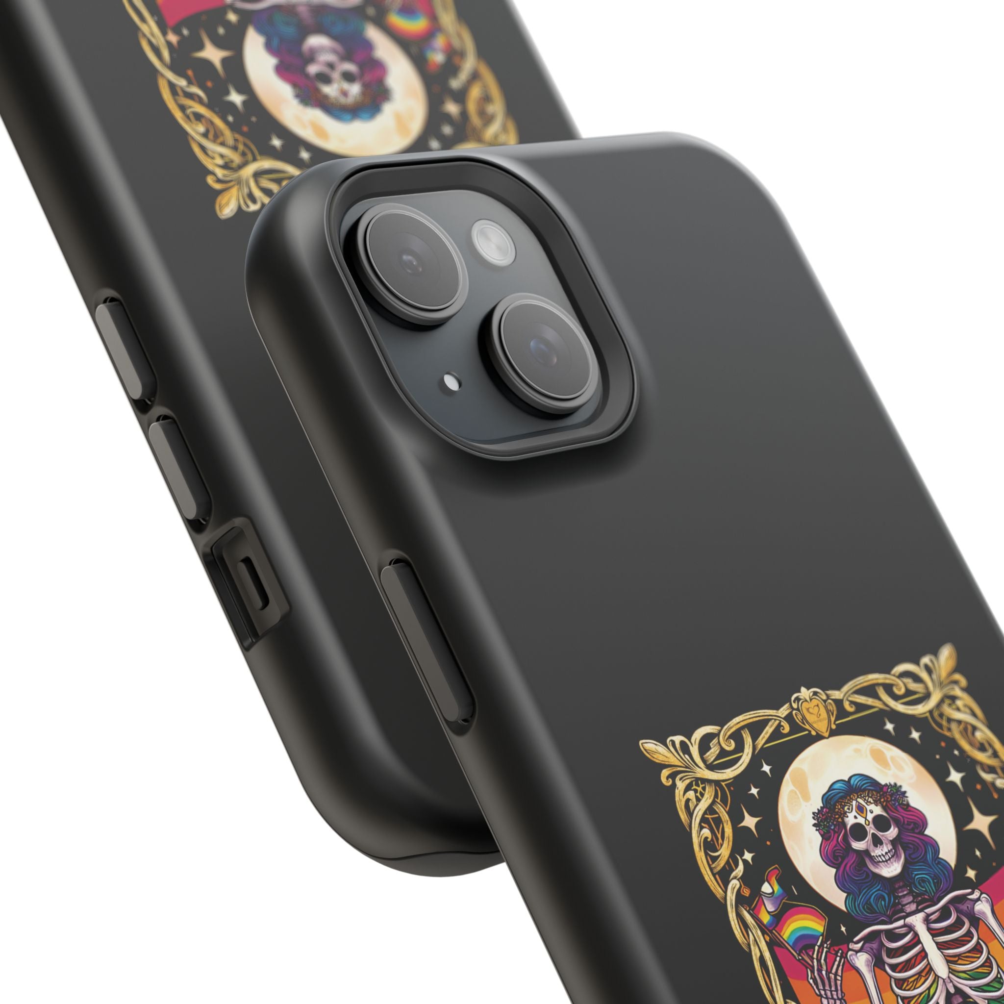 cover nera la regina del pride