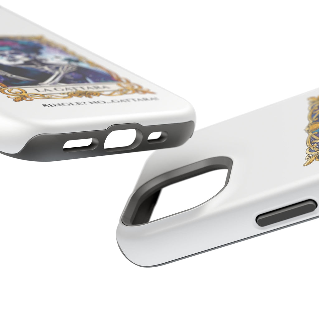 Cover Bianca La Gattara