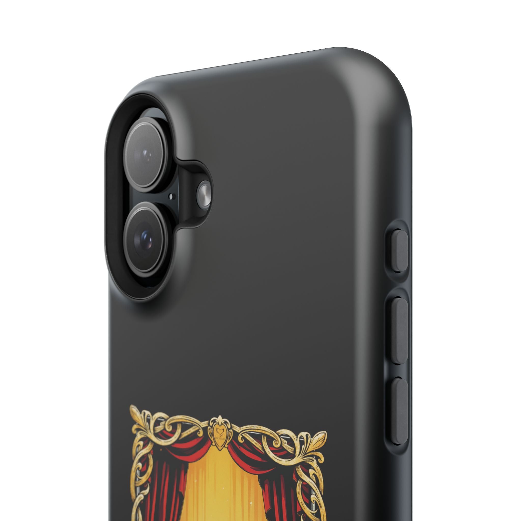 cover nera la sopravvissuta