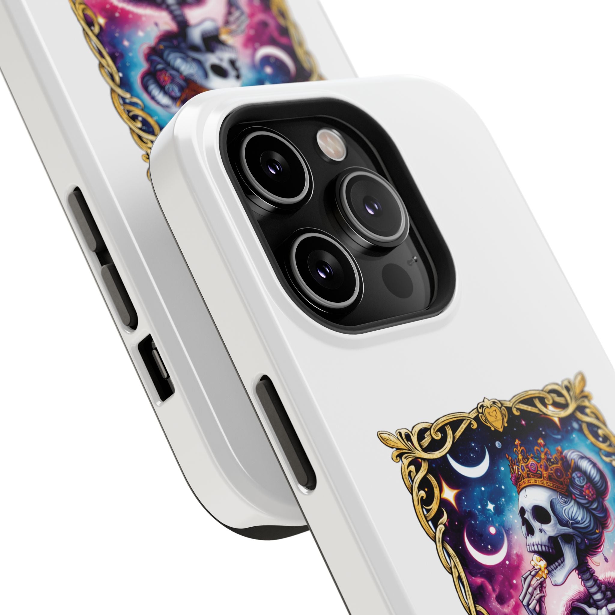 Cover Bianca La Spettatrice