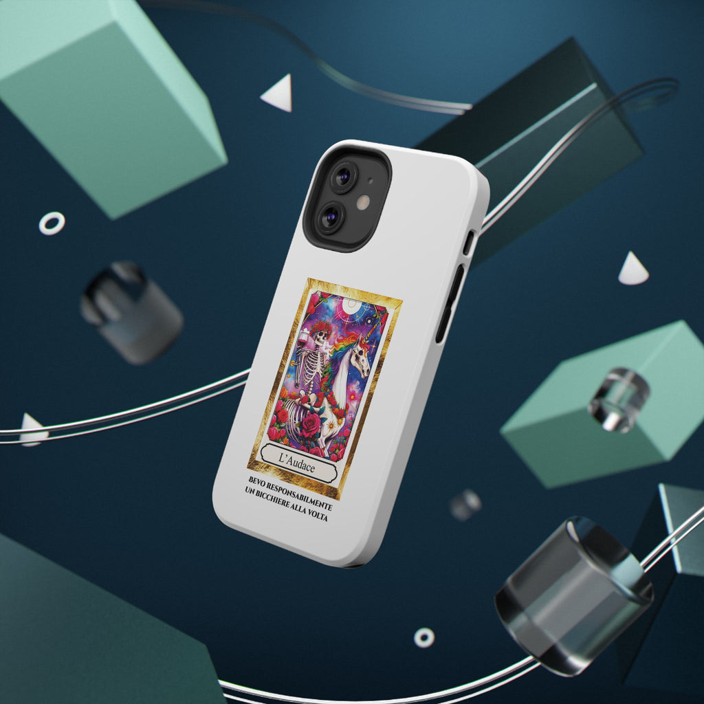 Cover Bianca L’audace