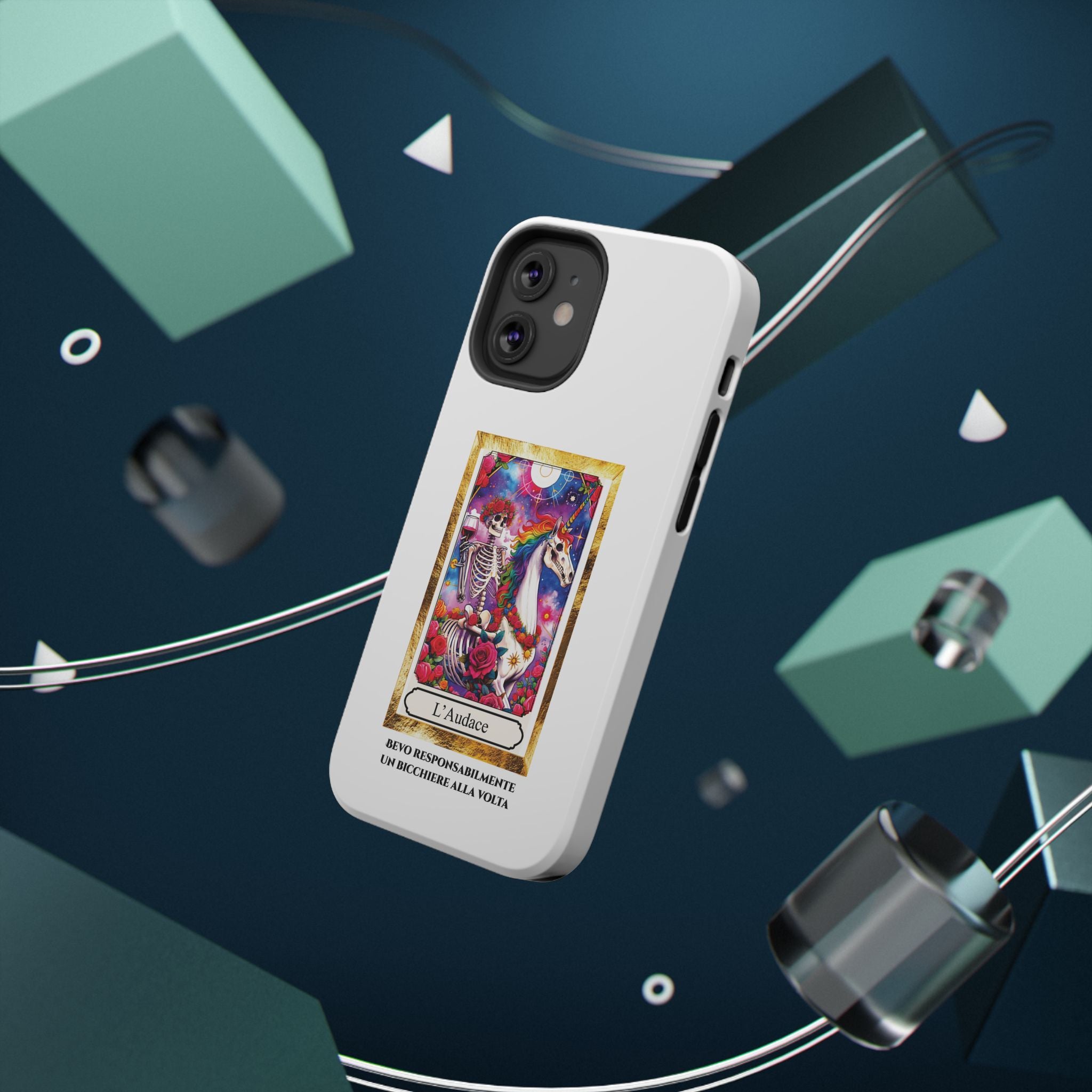 Cover Bianca L’audace