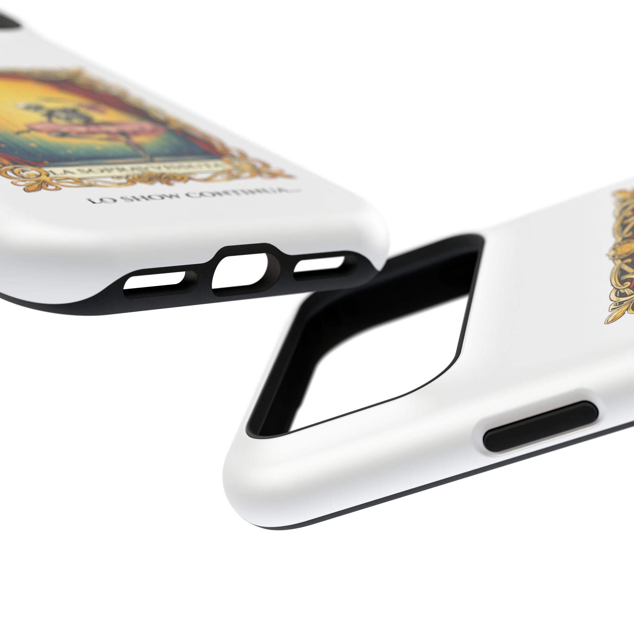 Cover Bianca La Sopravvissuta