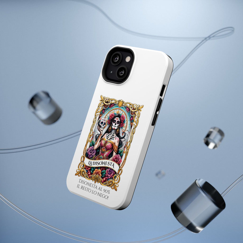 Cover Bianca La Disonesta