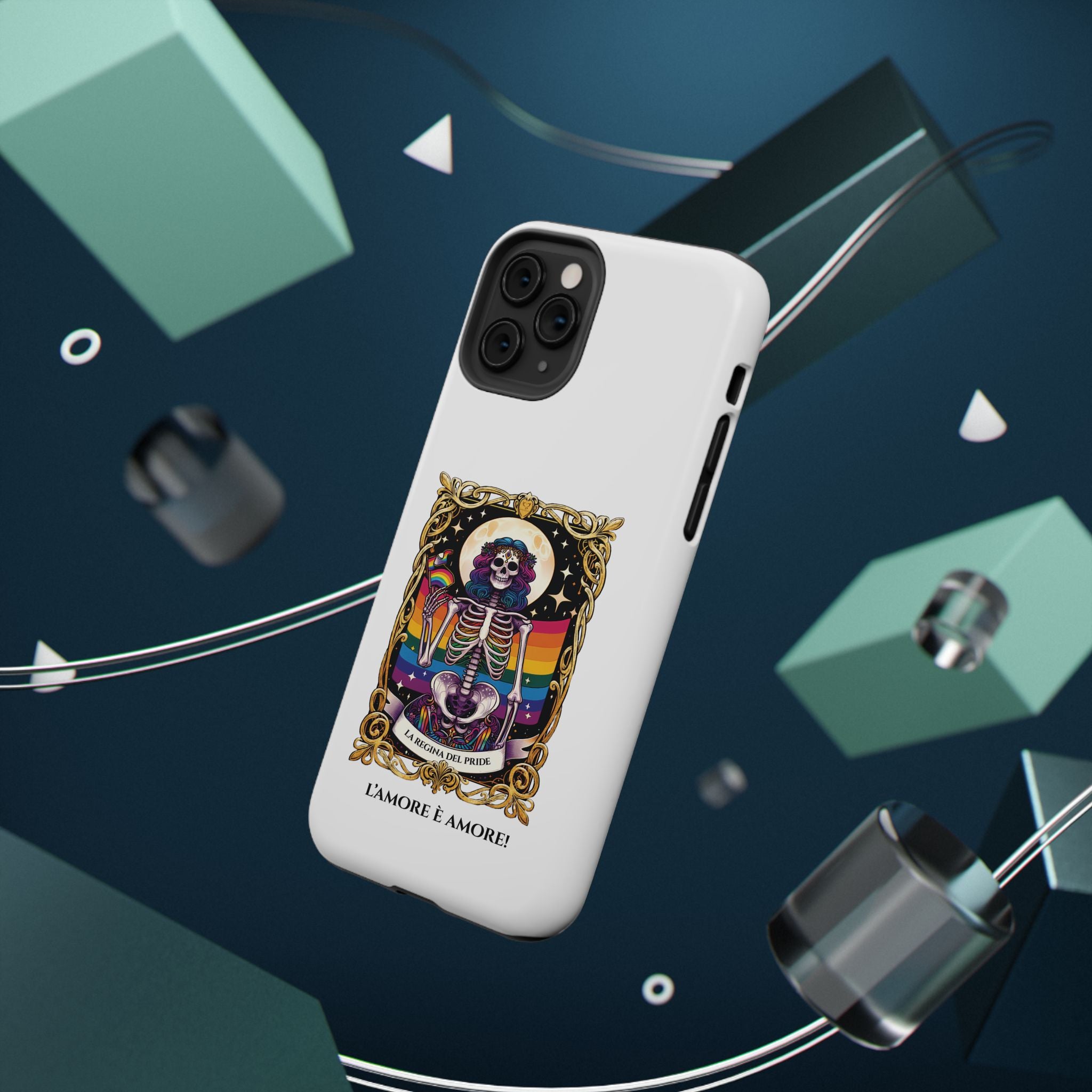 Cover Bianca La Regina Del Pride