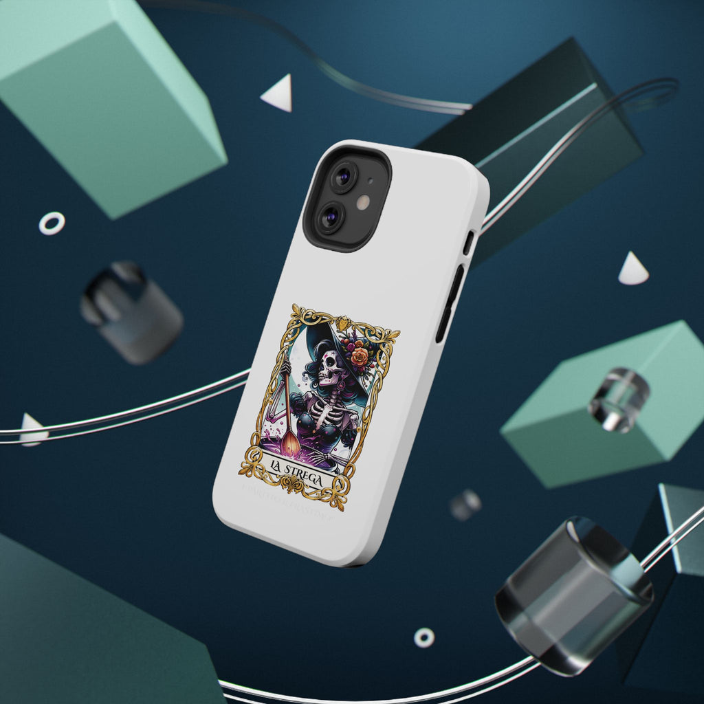 Cover Bianca La Strega