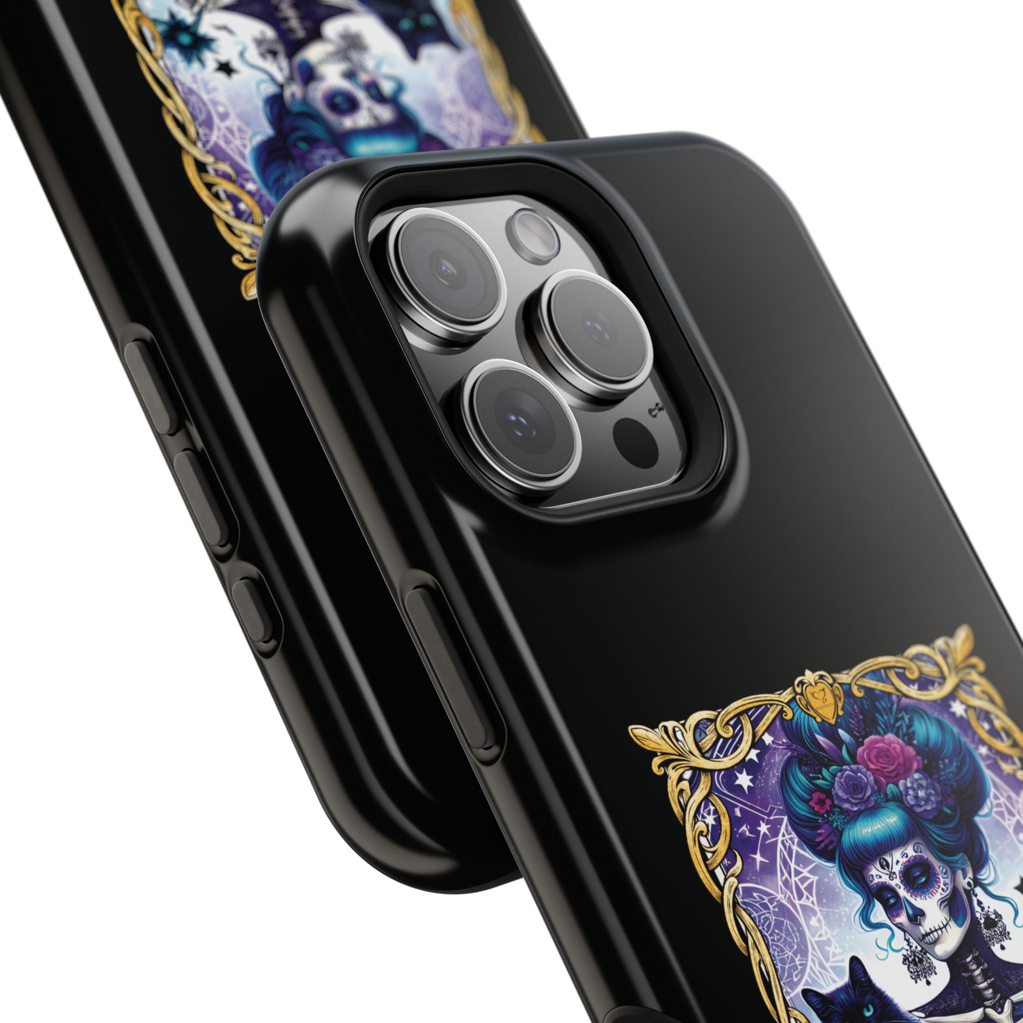 cover nera la gattara