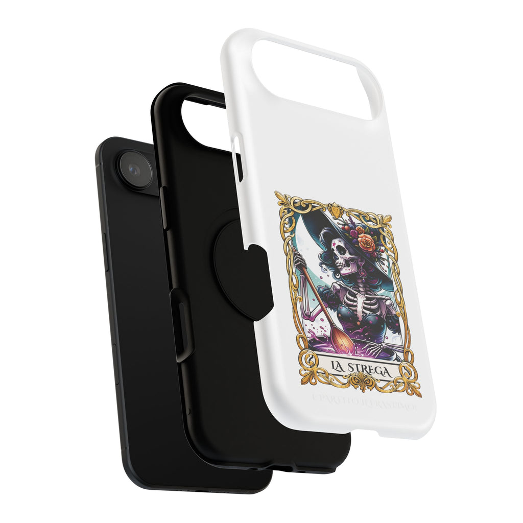 Cover Bianca La Strega