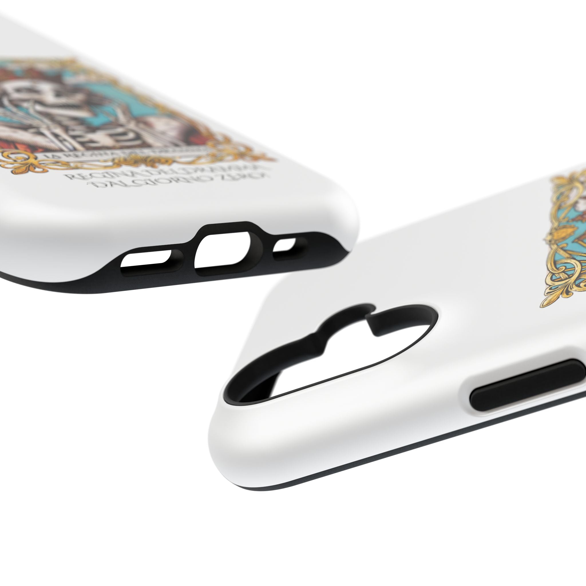 Cover Bianca La Regina del Dramma