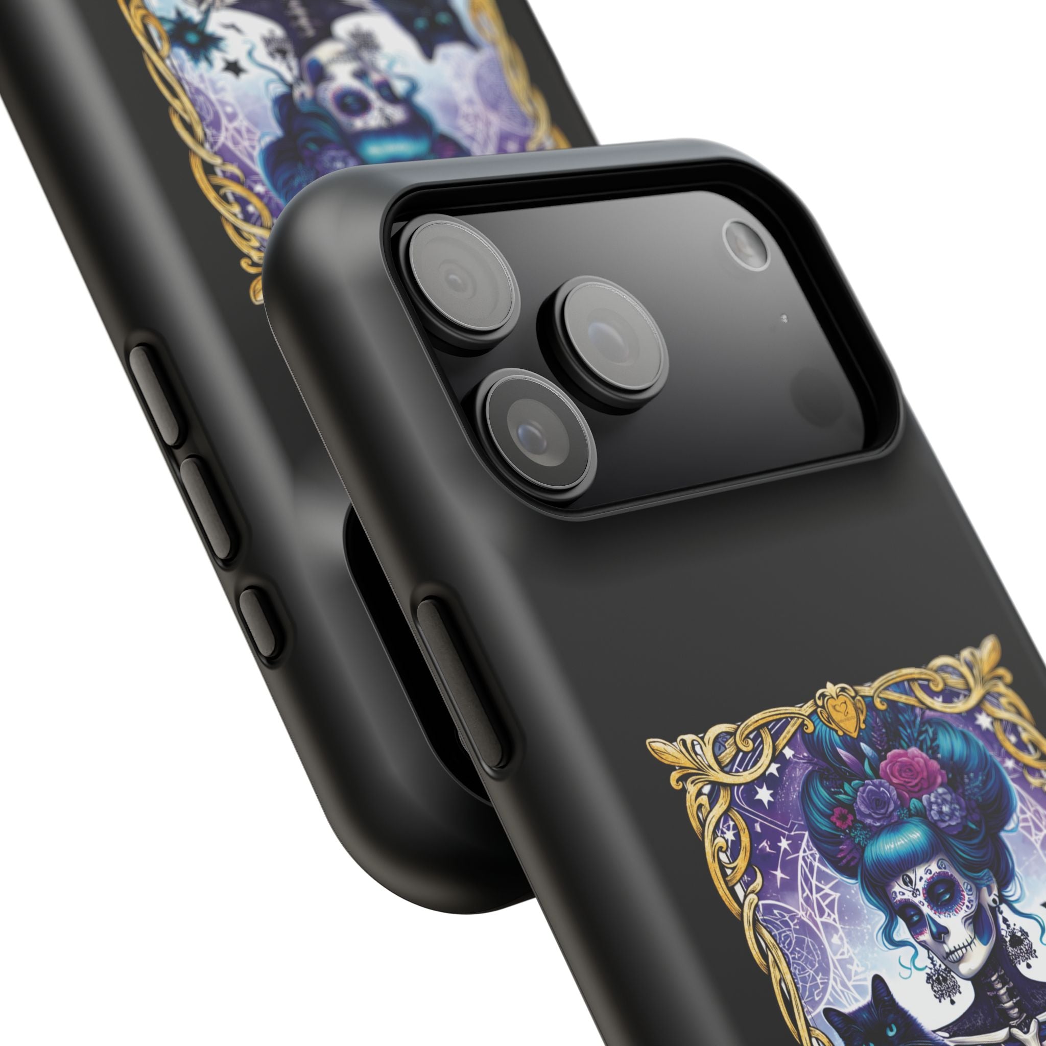 cover nera la gattara