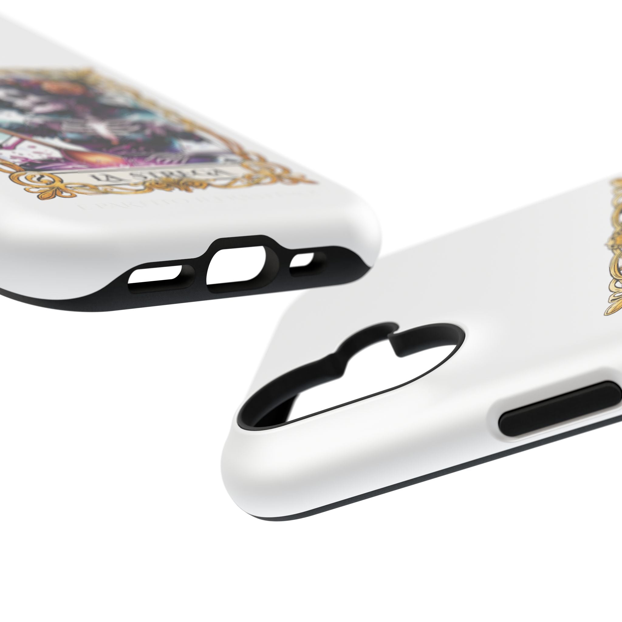 Cover Bianca La Strega