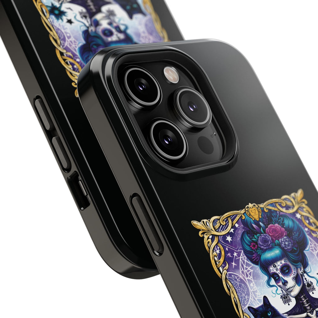 cover nera la gattara